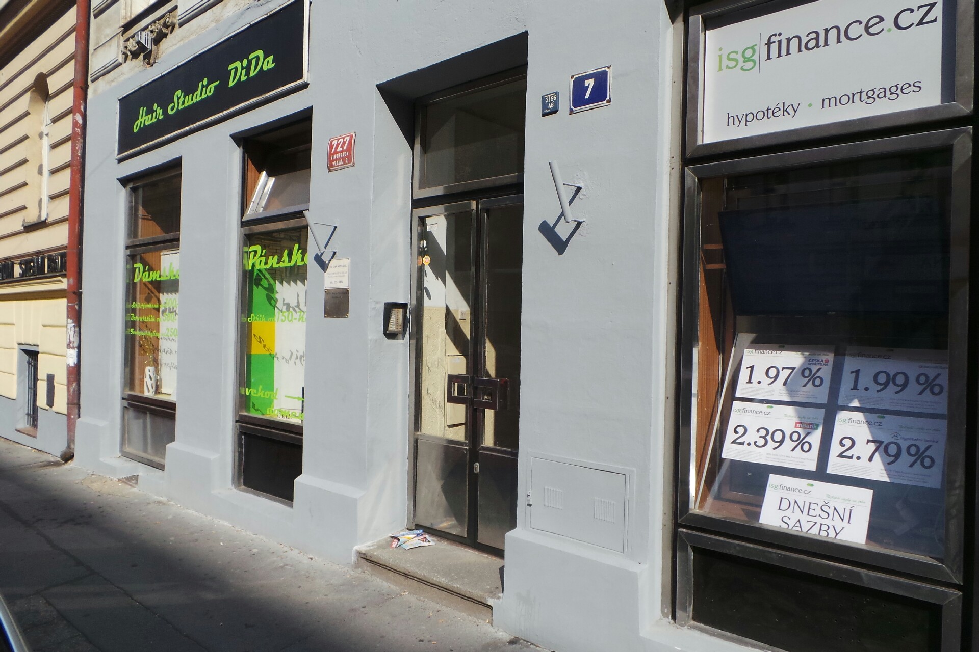 Investment Solutions Group, s.r.o. foto 1