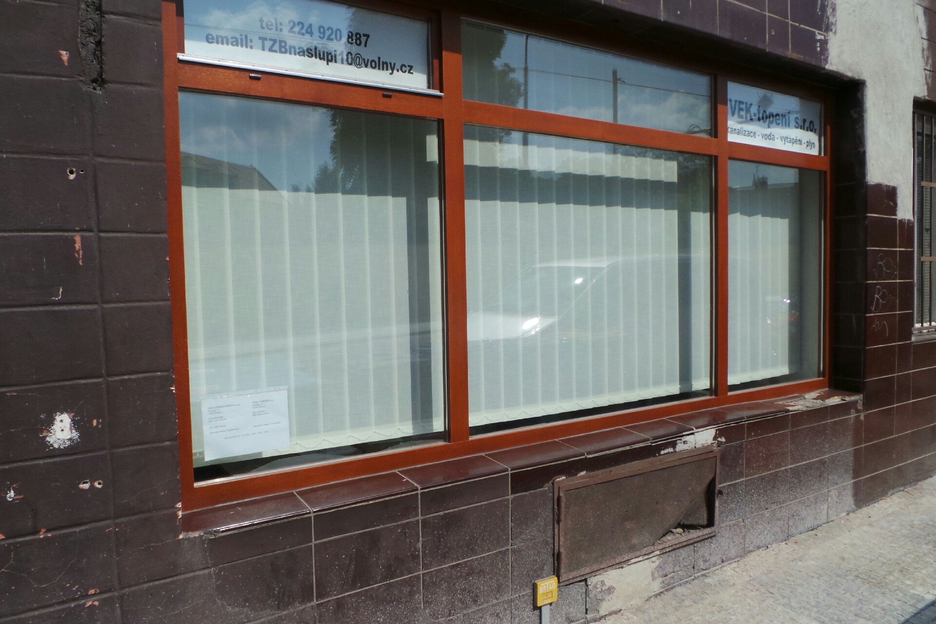 IVEK-topení, s.r.o.