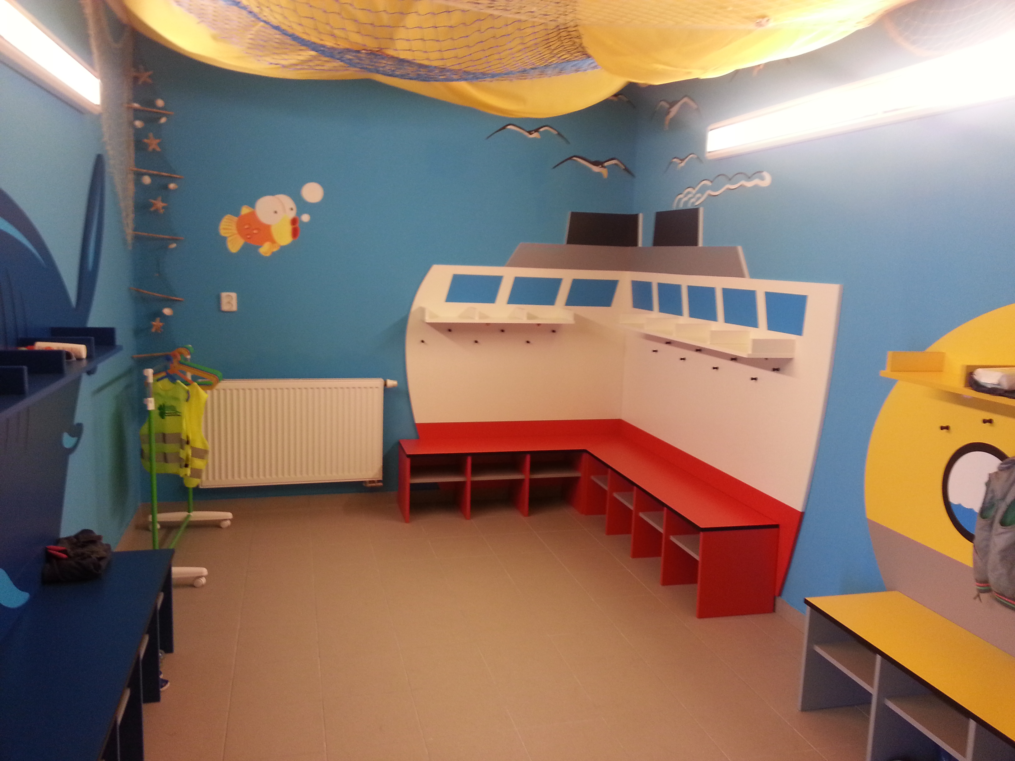 Mateřská škola Štístko foto 5