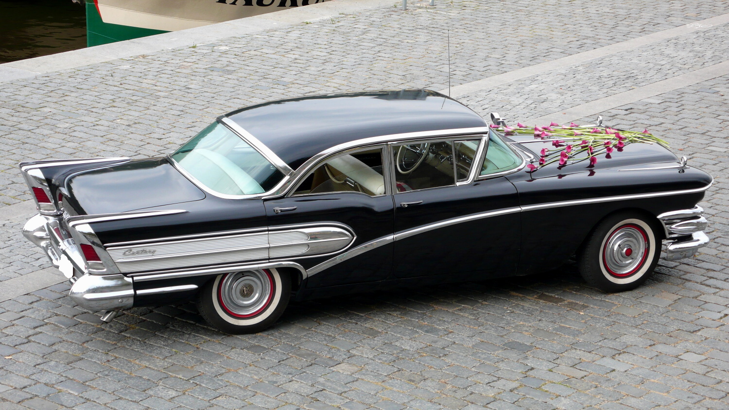 Pronájem amerických veteránů Mikšík foto 2