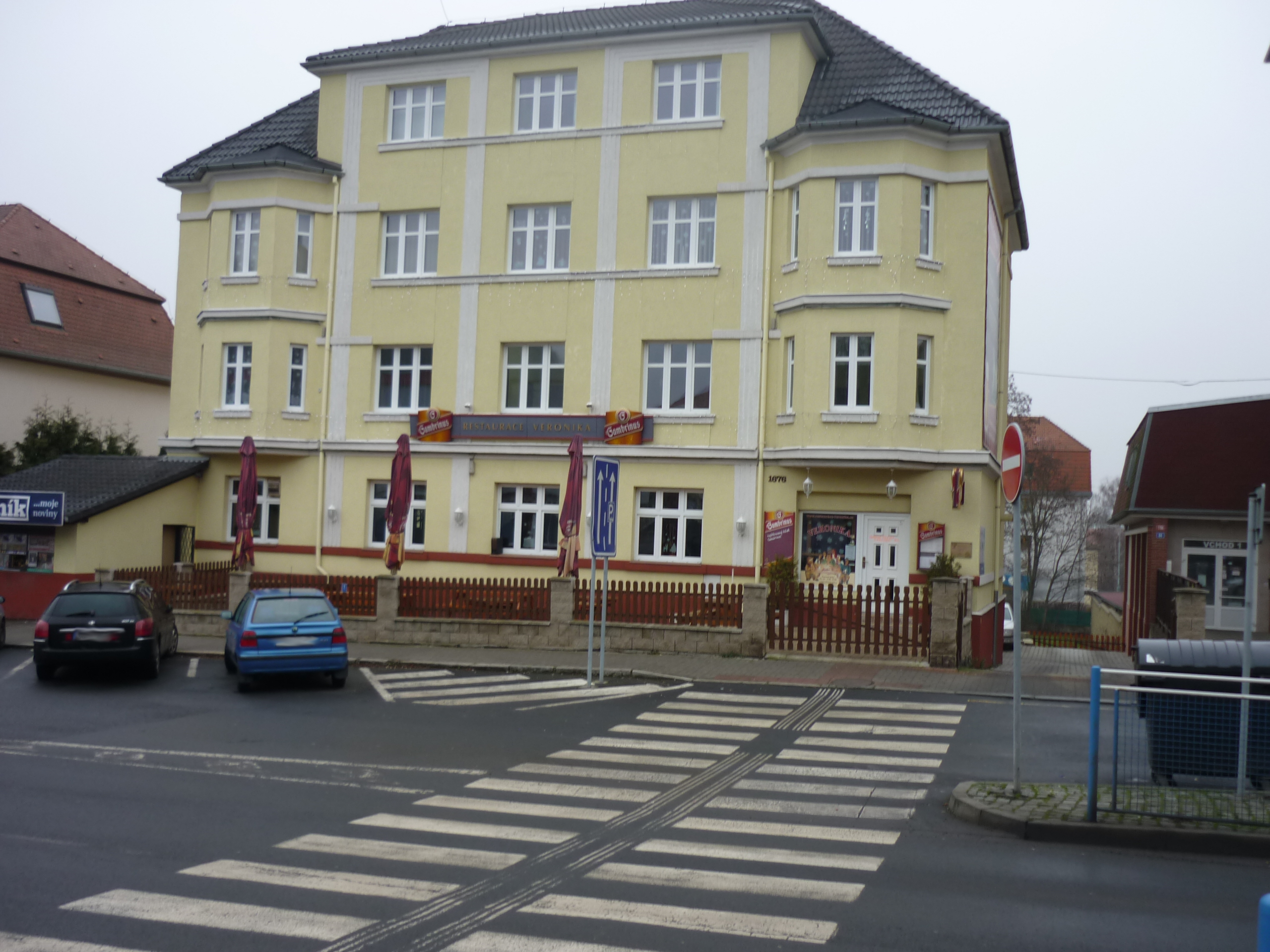 JUDr. Miroslava Zlatníková, advokát