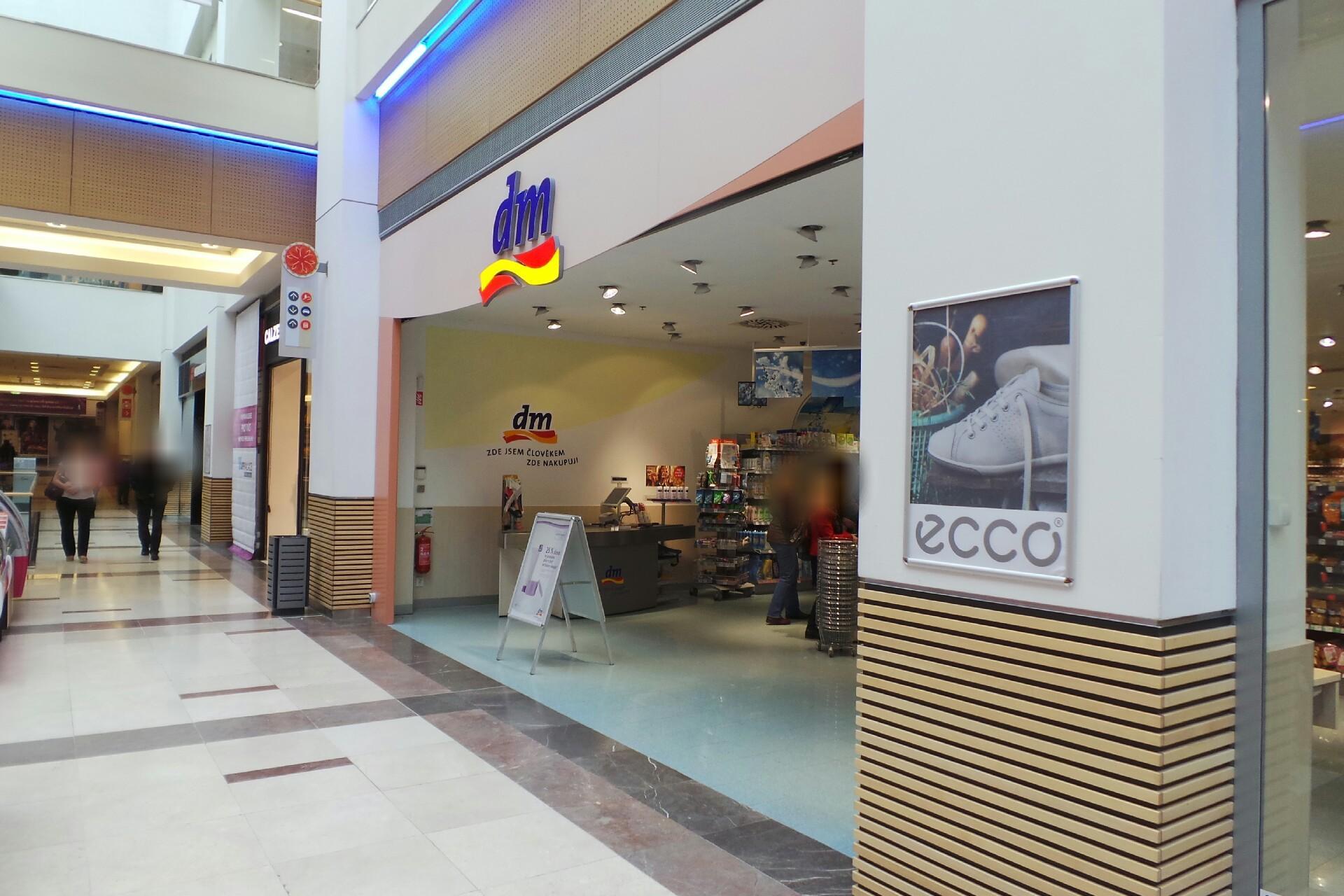 dm drogerie markt s.r.o.