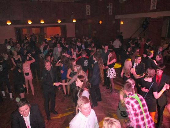 Gizzy Music Agency foto 2