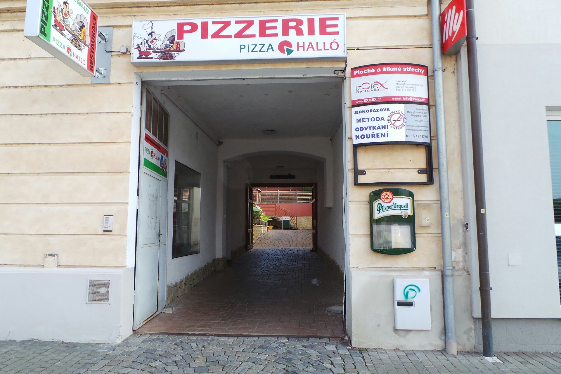 Izolex Moravia, spol. s r.o.