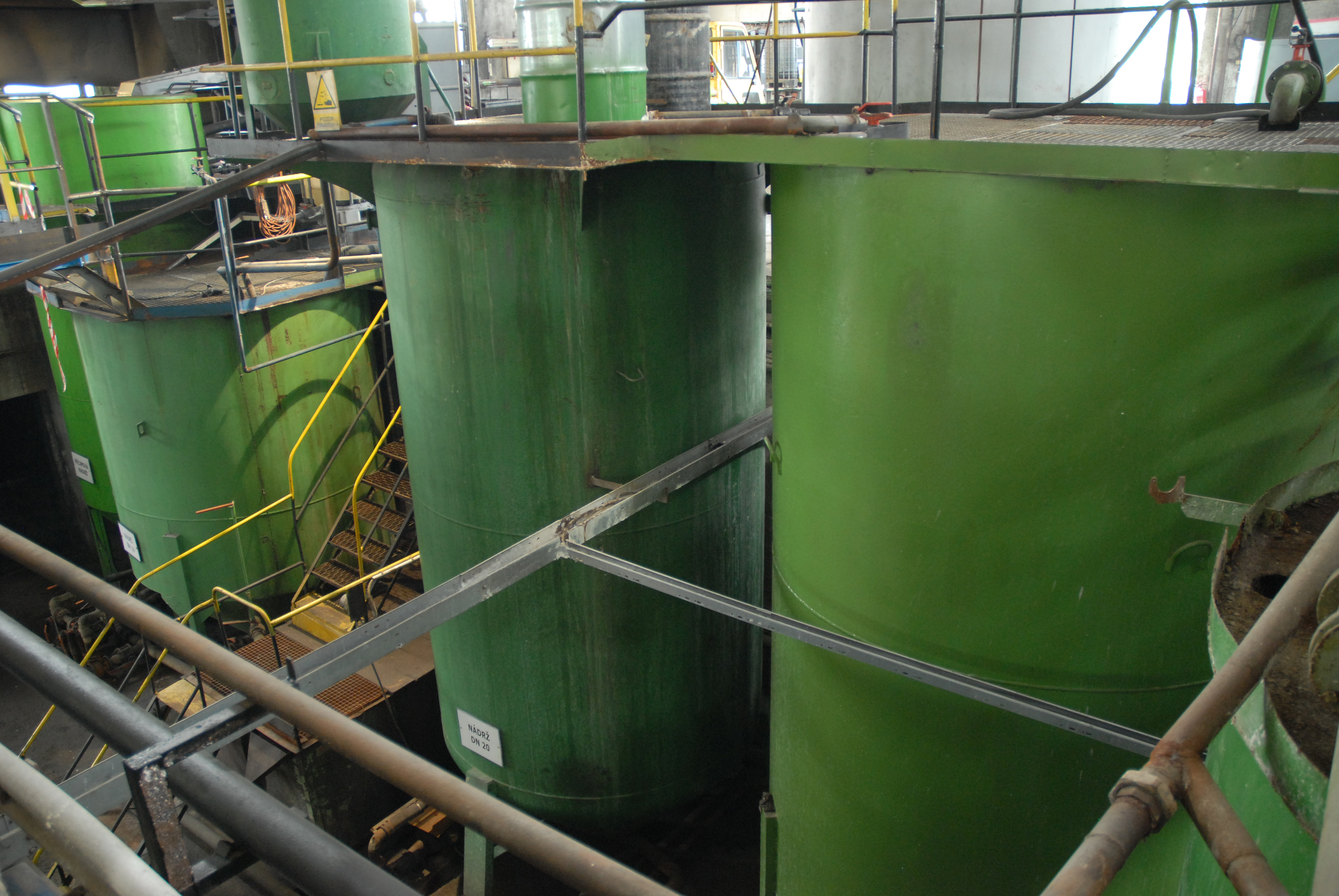 Recovera Využití zdrojů, a.s. foto 2