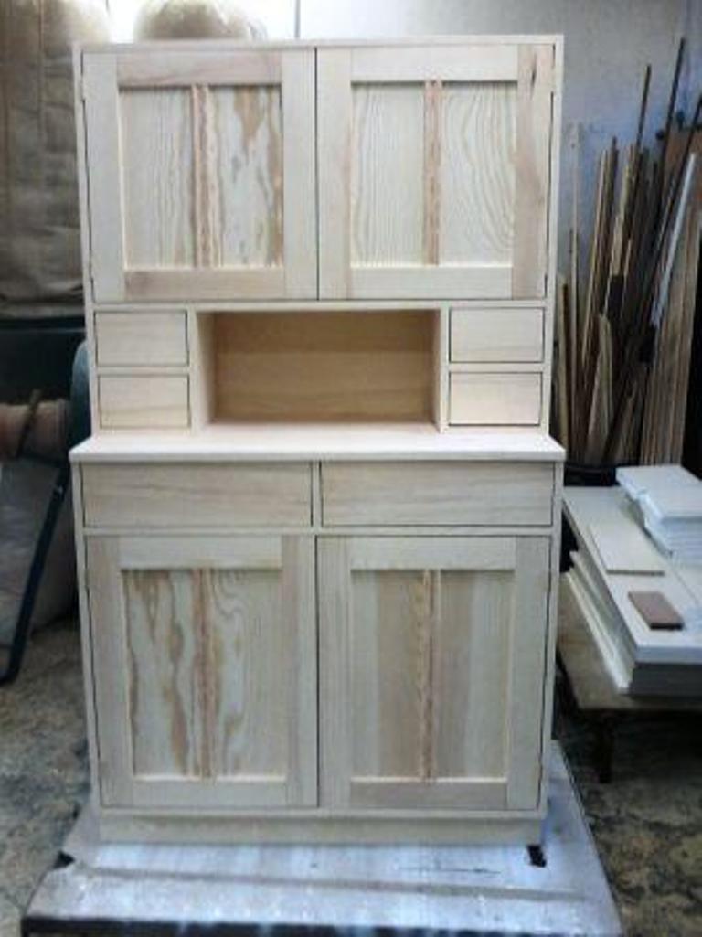 Truhlář Jan Kratochvíl foto 4