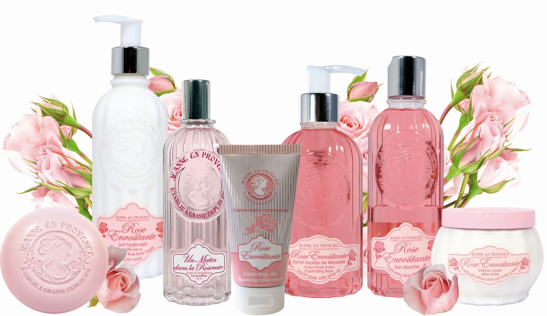 Parfumerie Slávka foto 2