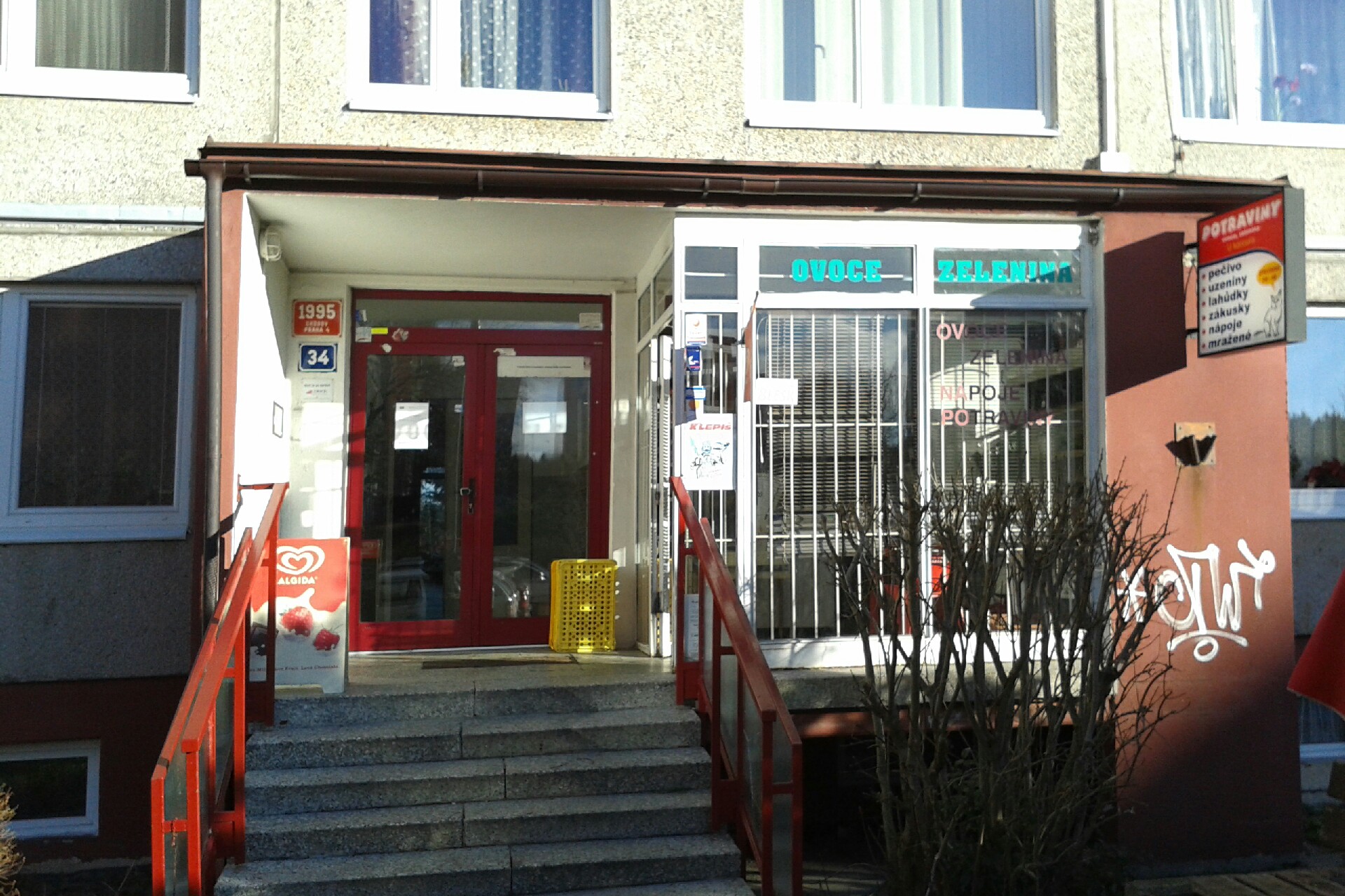 Ing. Libuše Punčochářová