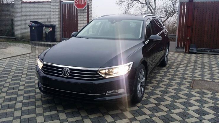 Autopůjčovna Travelcar foto 2