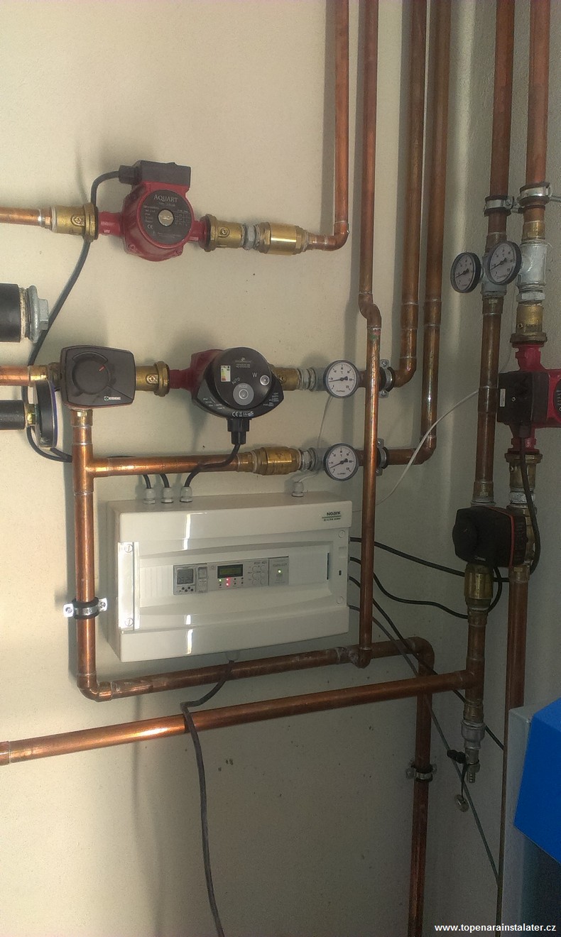 Easyheating foto 4