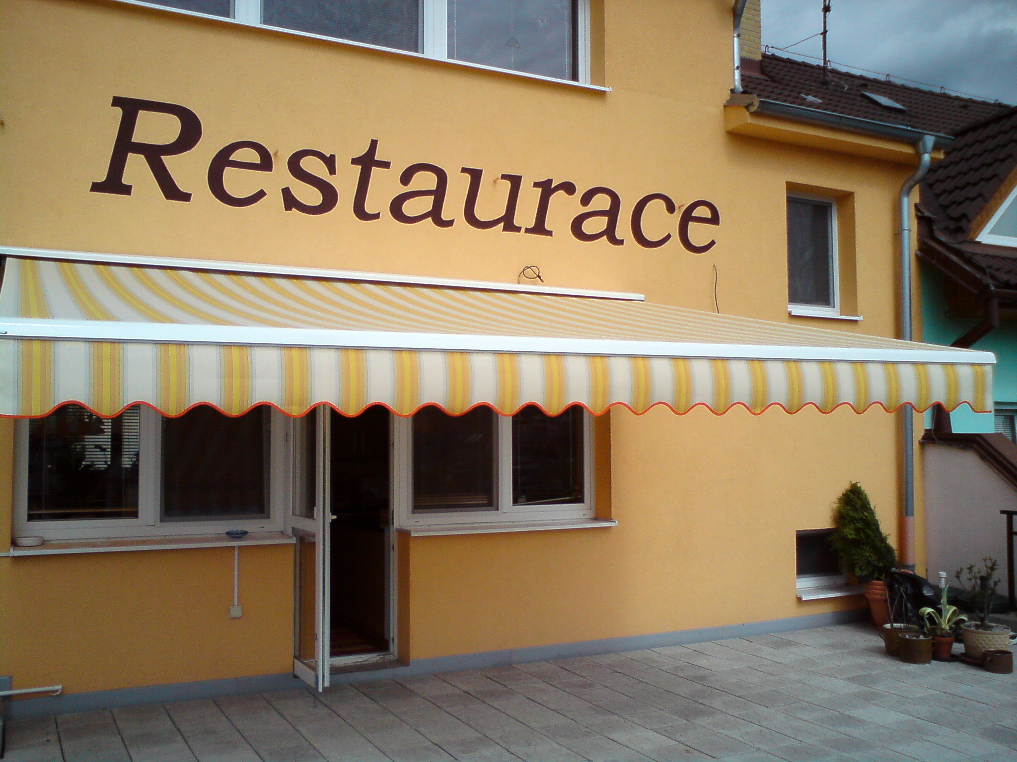 Doubek - Žaluzie foto 4