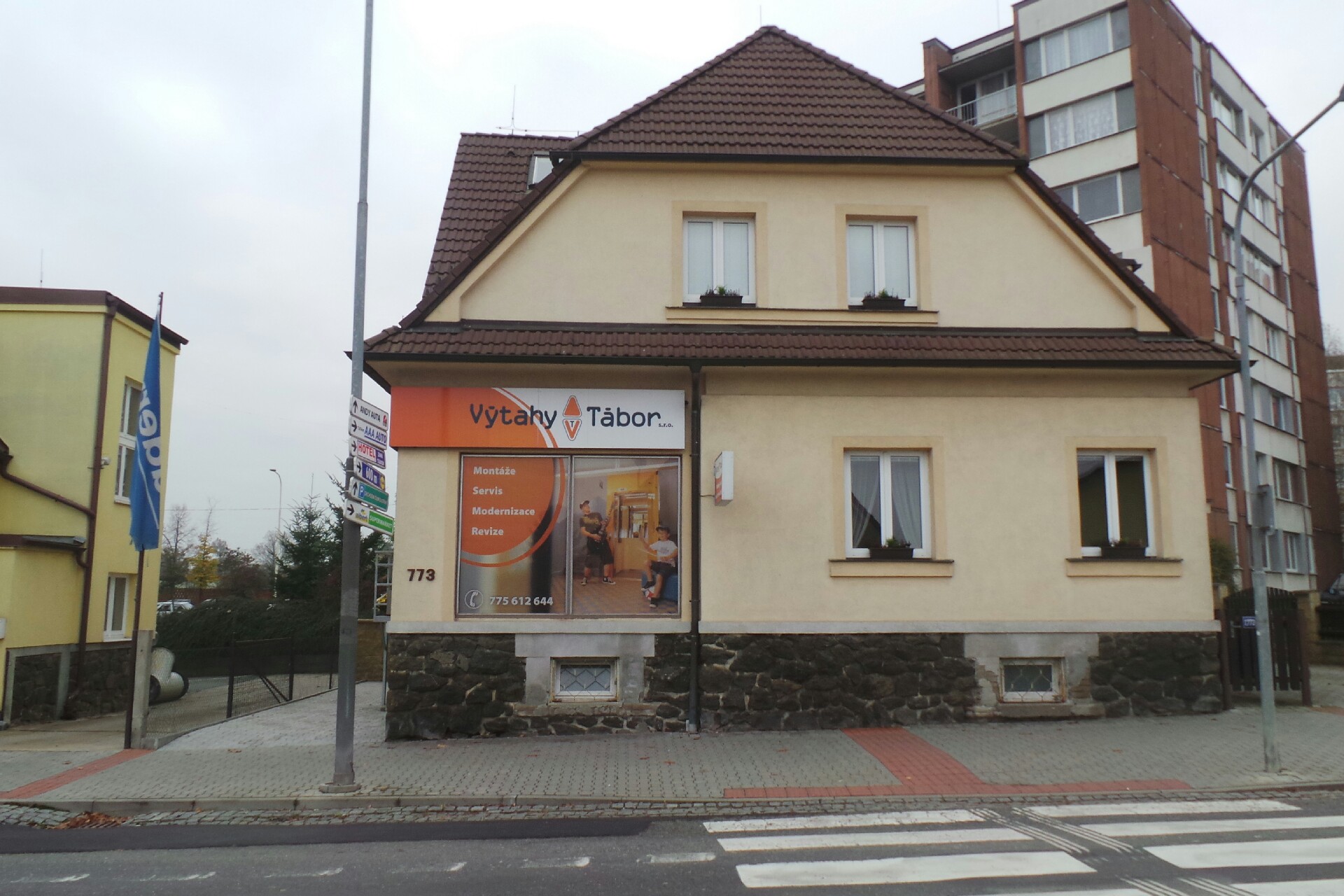 ČEZ Cyklo Team Tábor