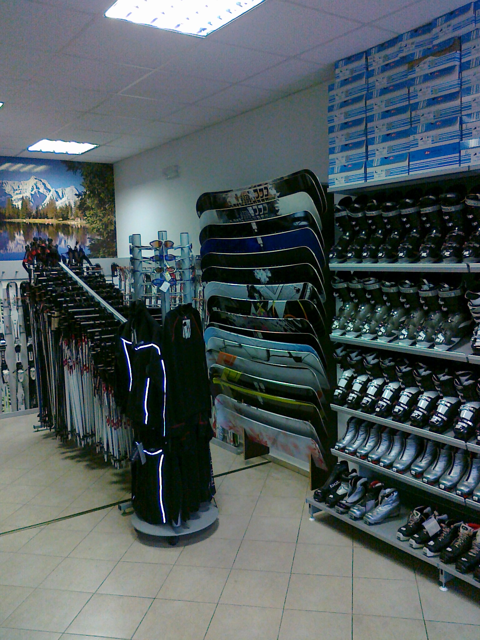 SKI CENTRUM - PETR ŠVARC foto 3