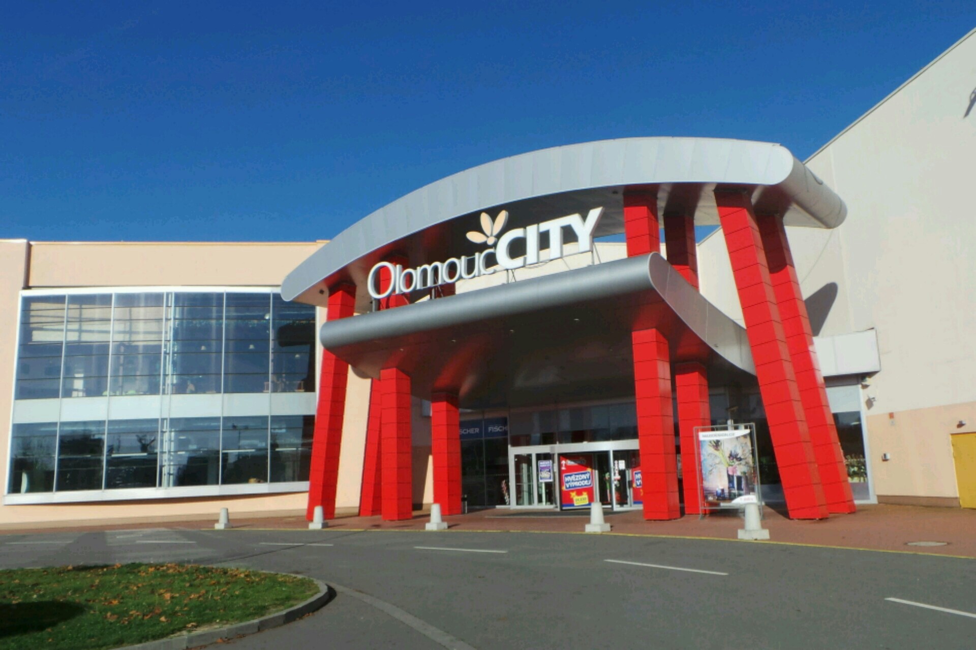O2 Czech Republic a.s foto 2