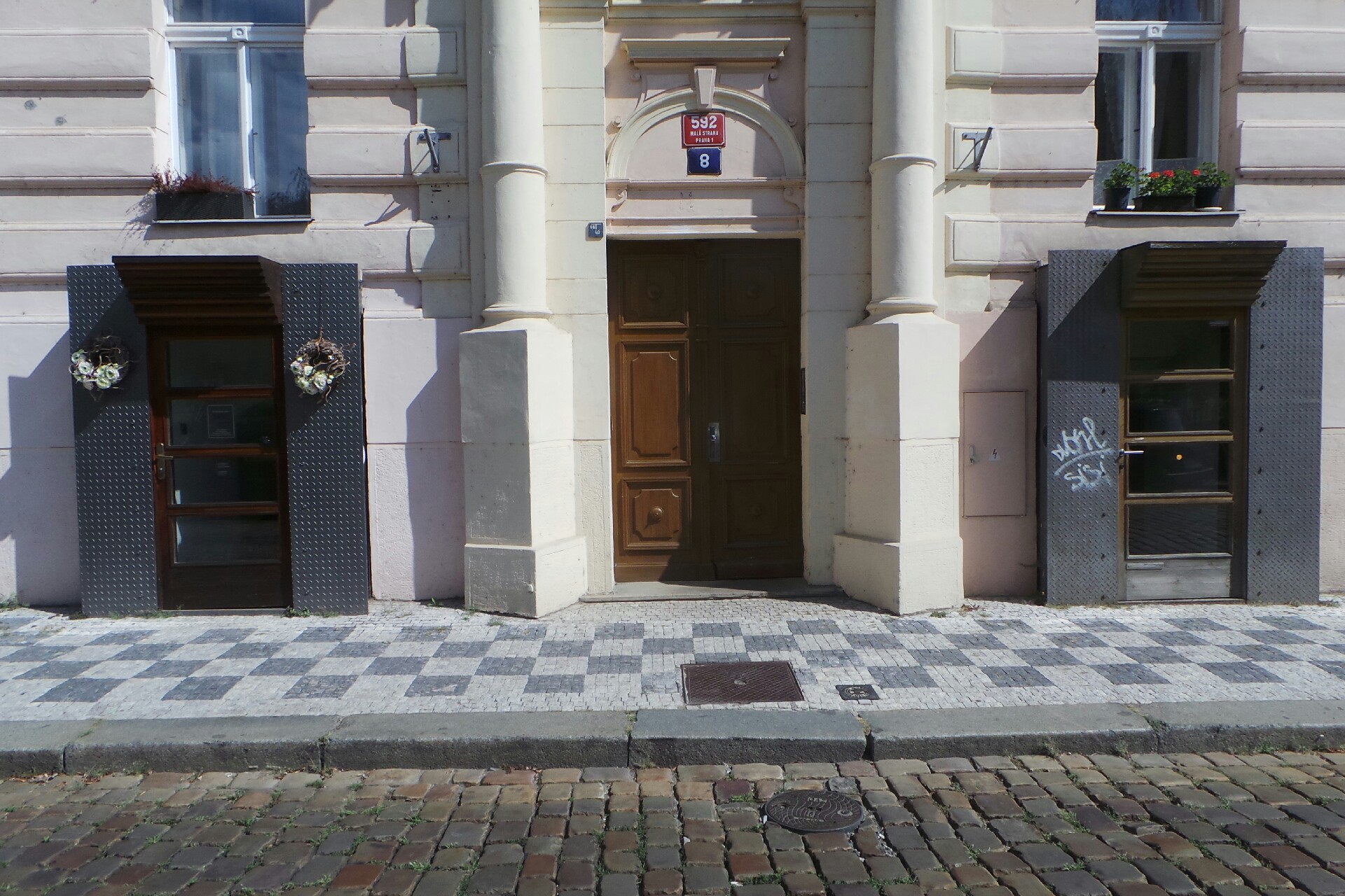 Ing.arch. Luboš Pata