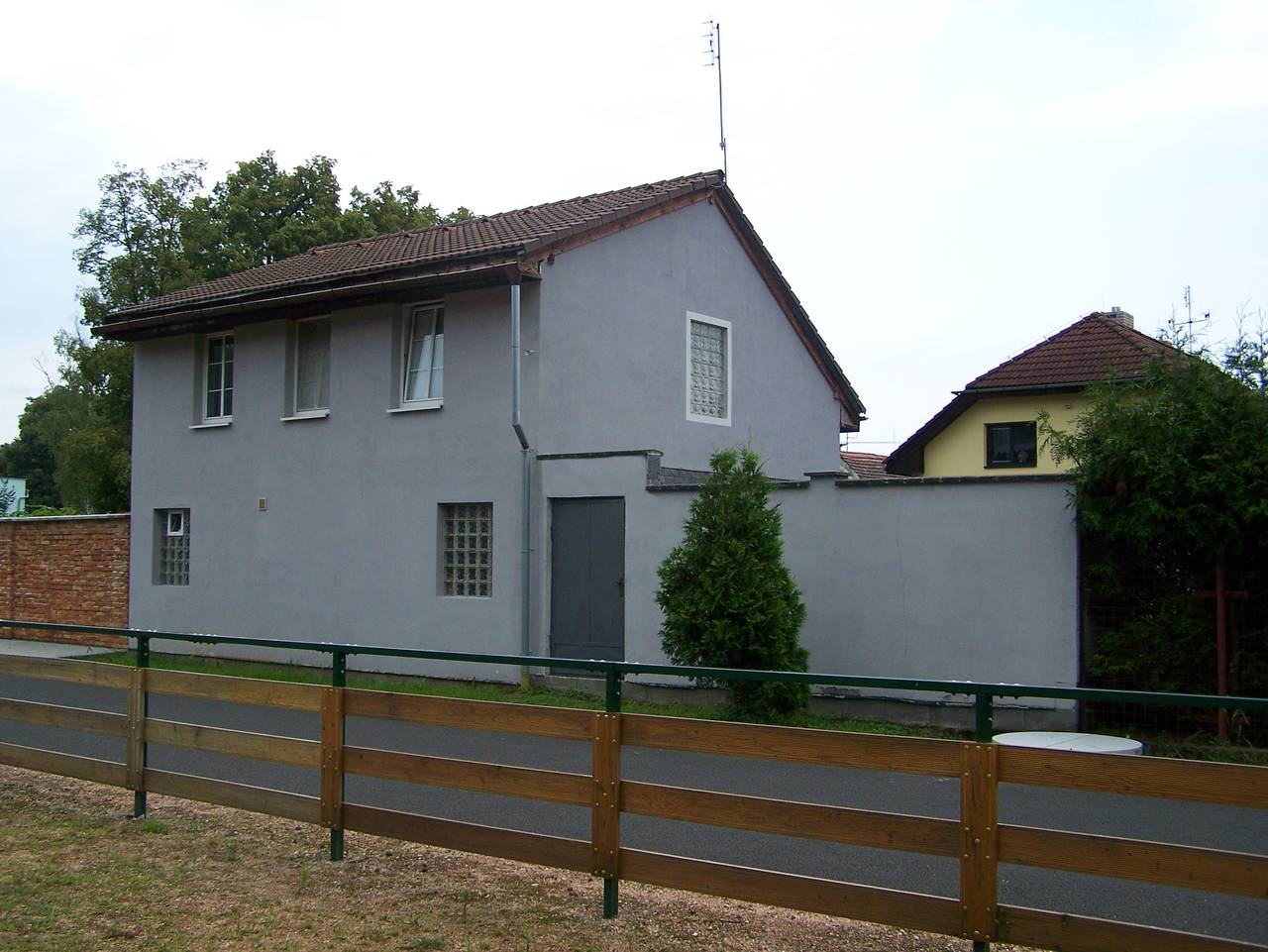 Studentské ubytování Plzeň Lukáš Pivoňka foto 3