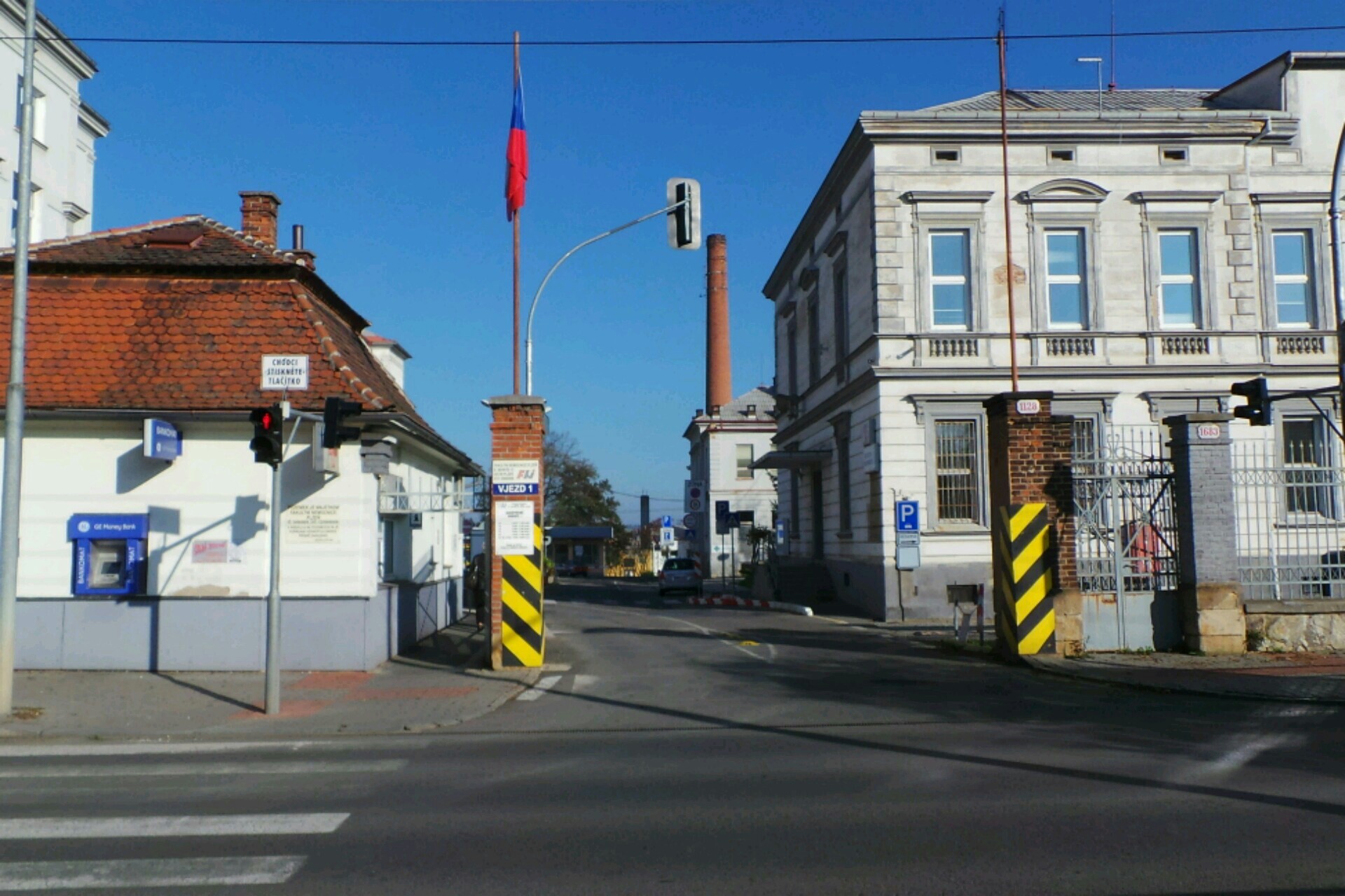 Centrum klidu a pohody