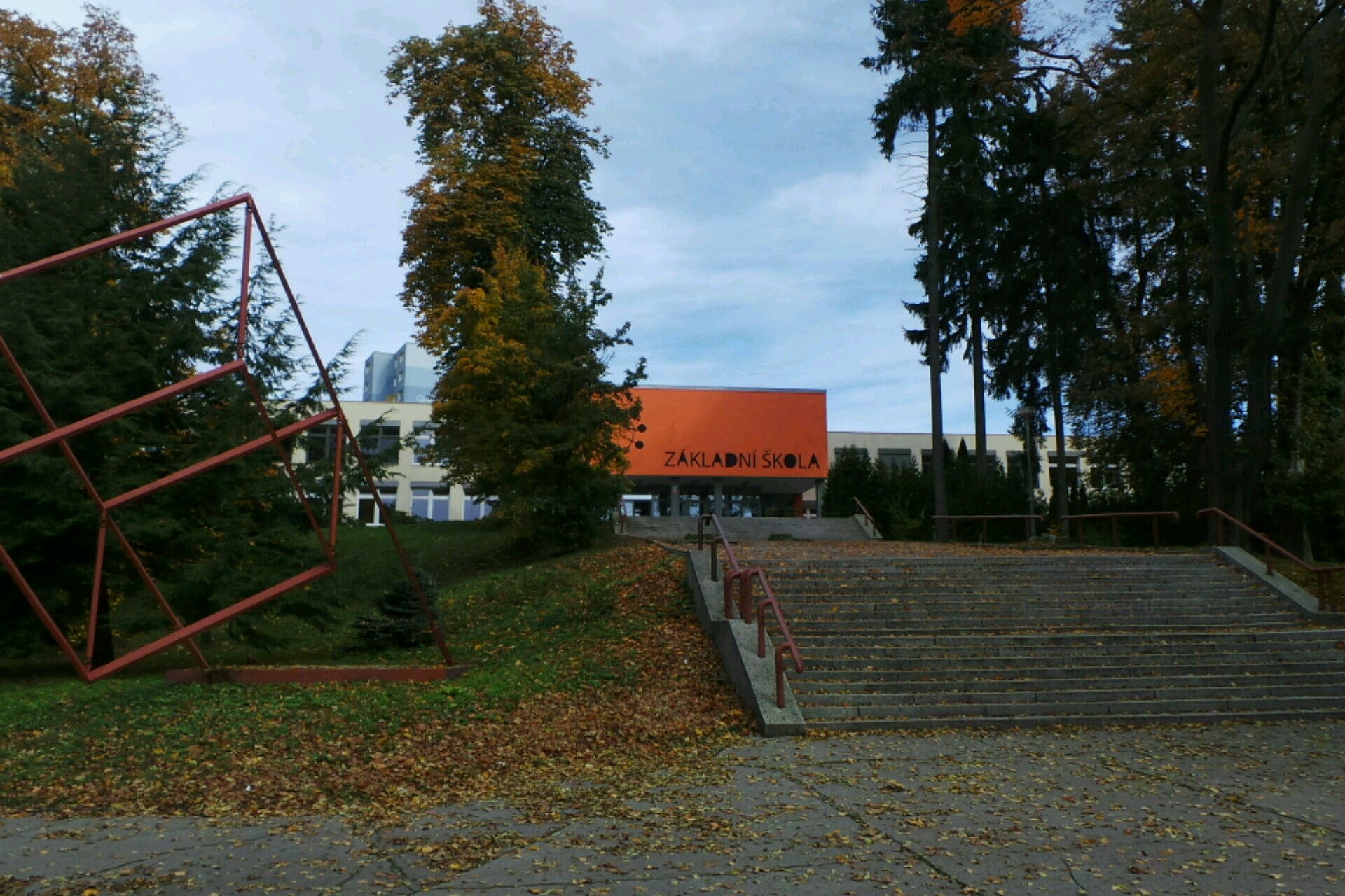 Okresní rada AŠSK ČR Jablonec n/N foto 1