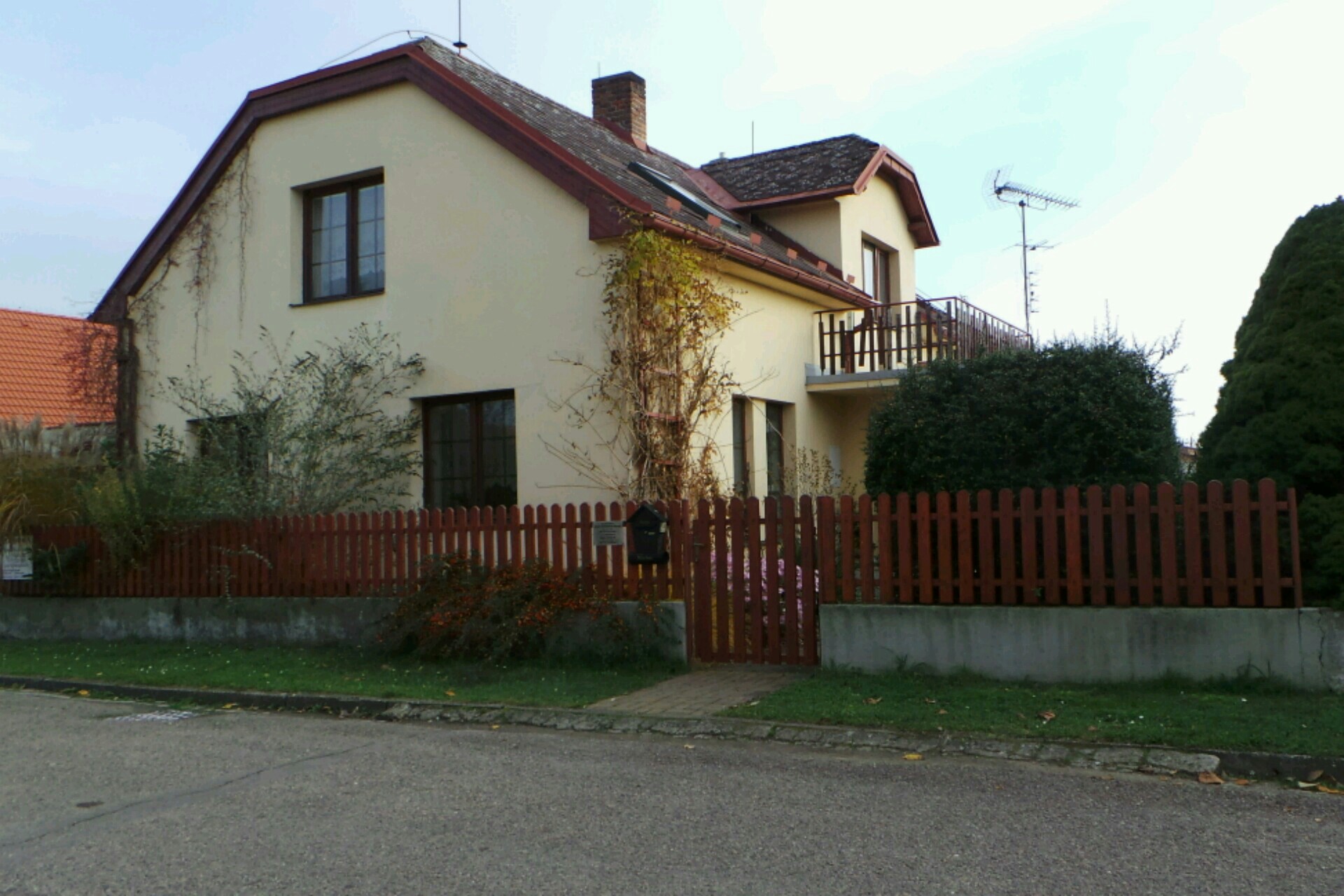 Autoservis - pneuservis Pavel Kulhánek