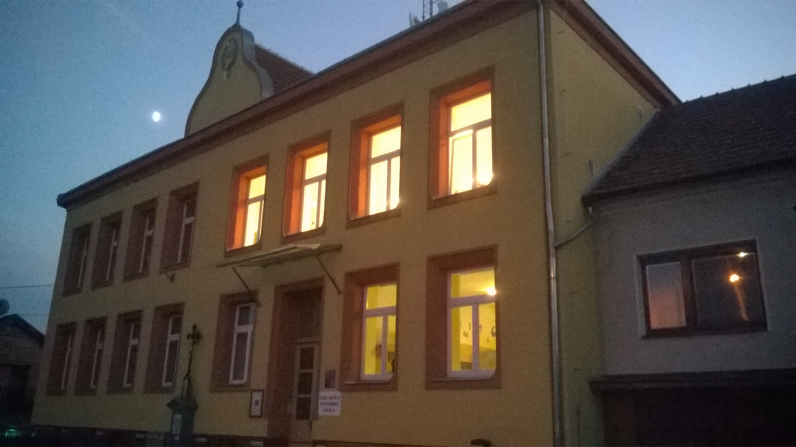 ZŠ Holubice foto 2