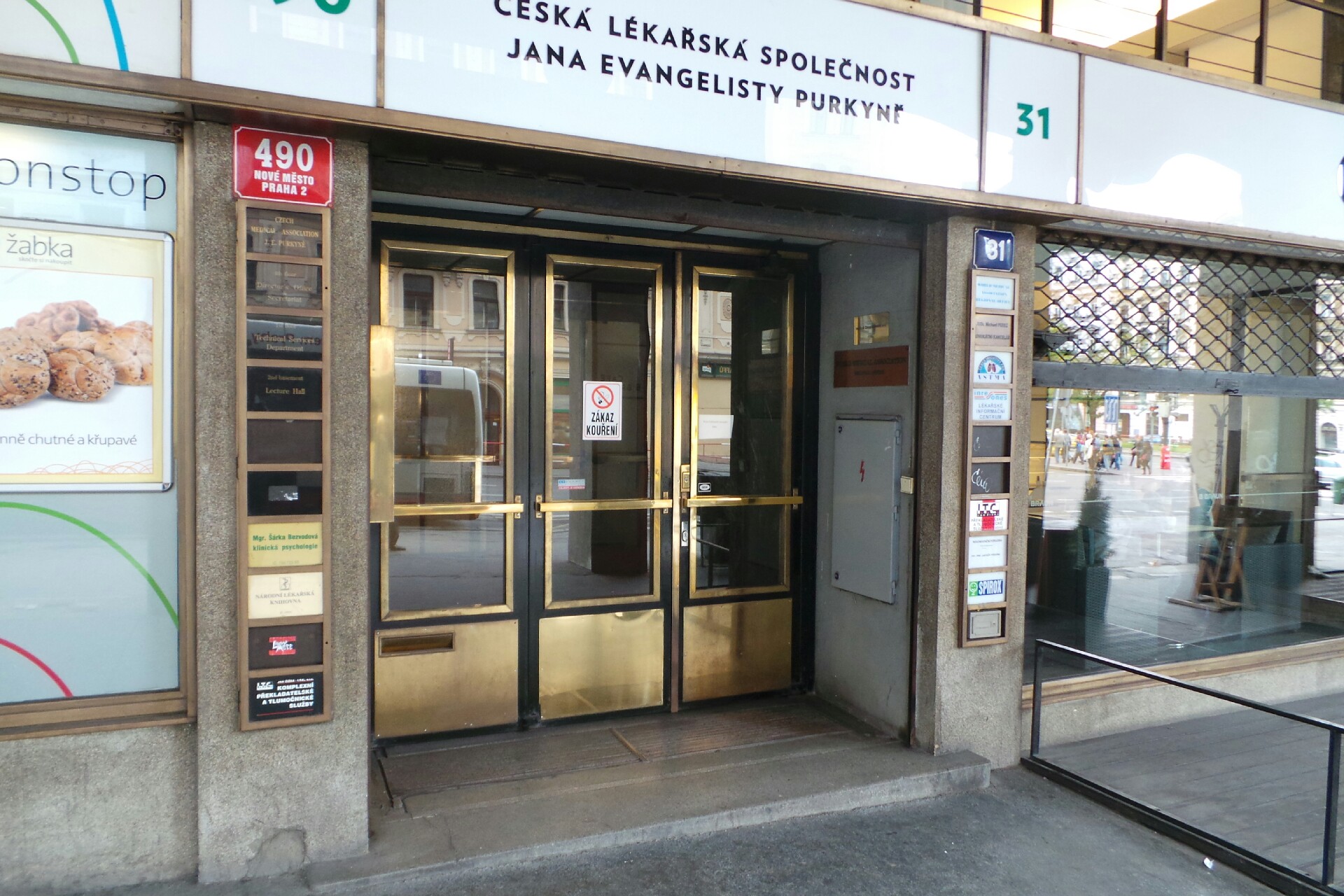 JUDr. Michael Perez, advokát foto 1