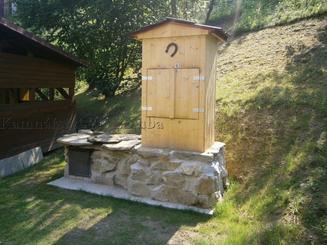 Kamnářství Vít Záruba foto 4