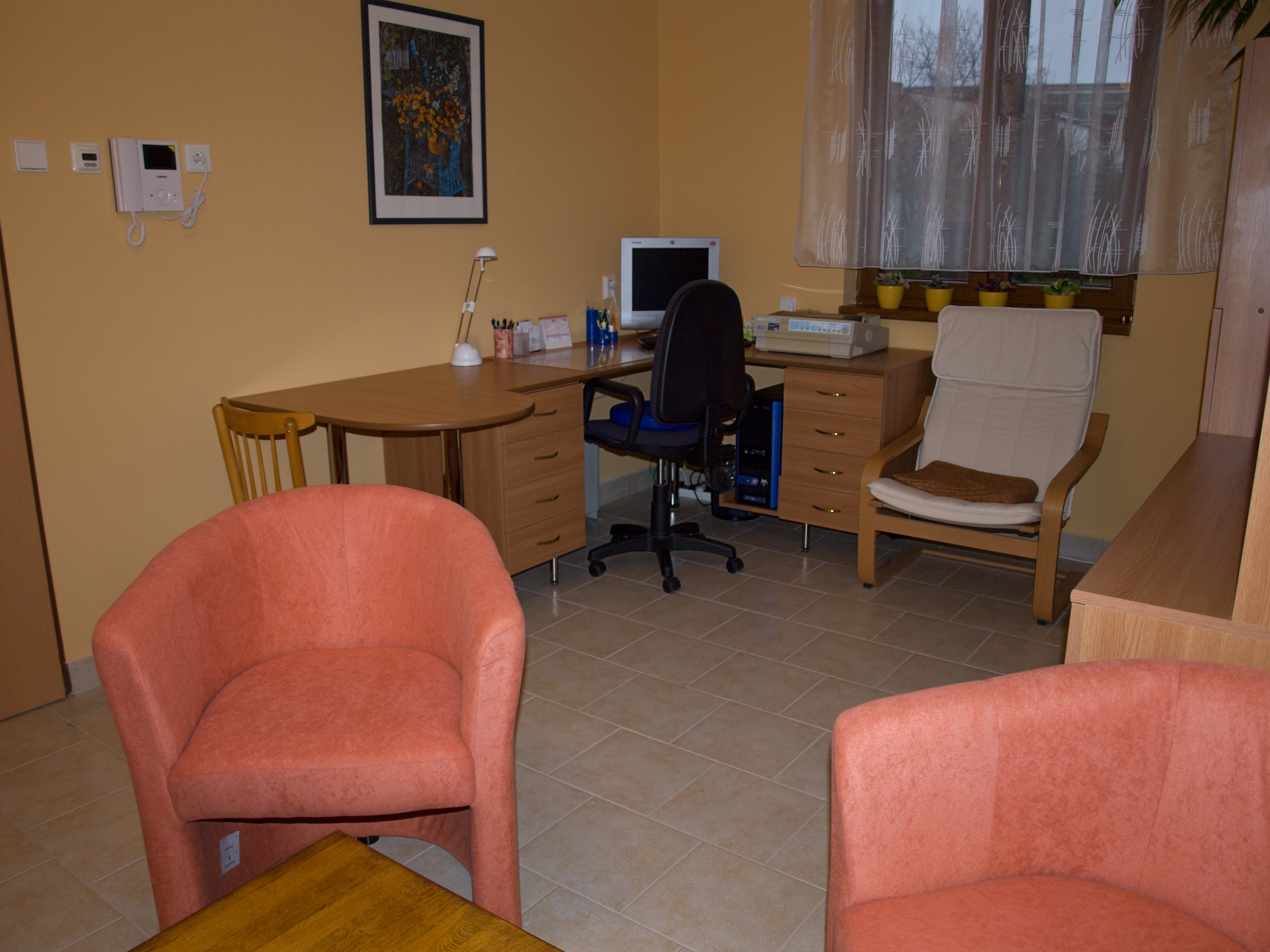 PhDr. Miloslava Vysloužilová foto 2