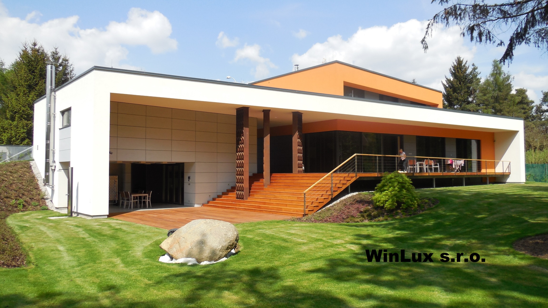 WinLux - INTERNORM foto 4