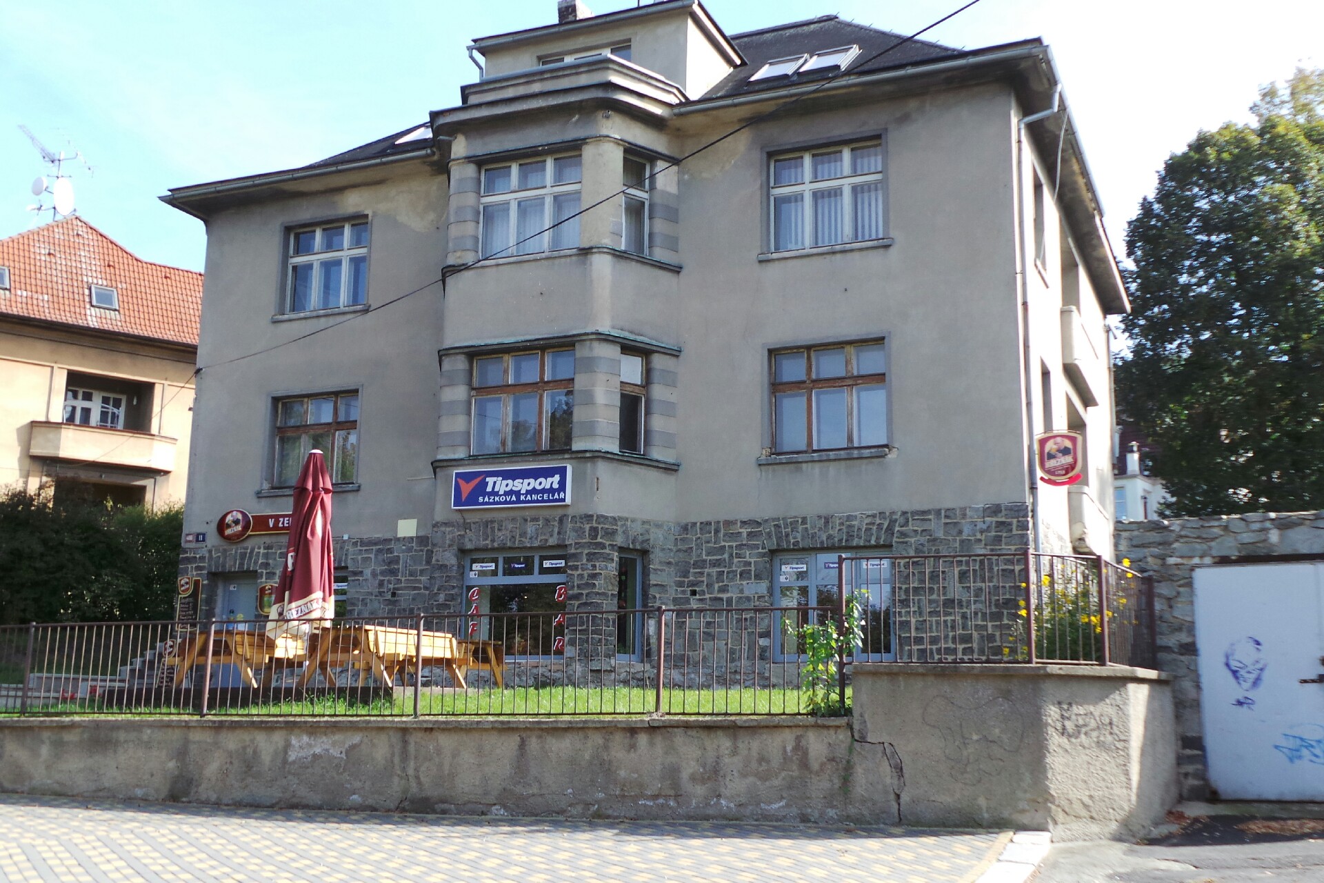 AA - ATELIER ALFA, s.r.o.