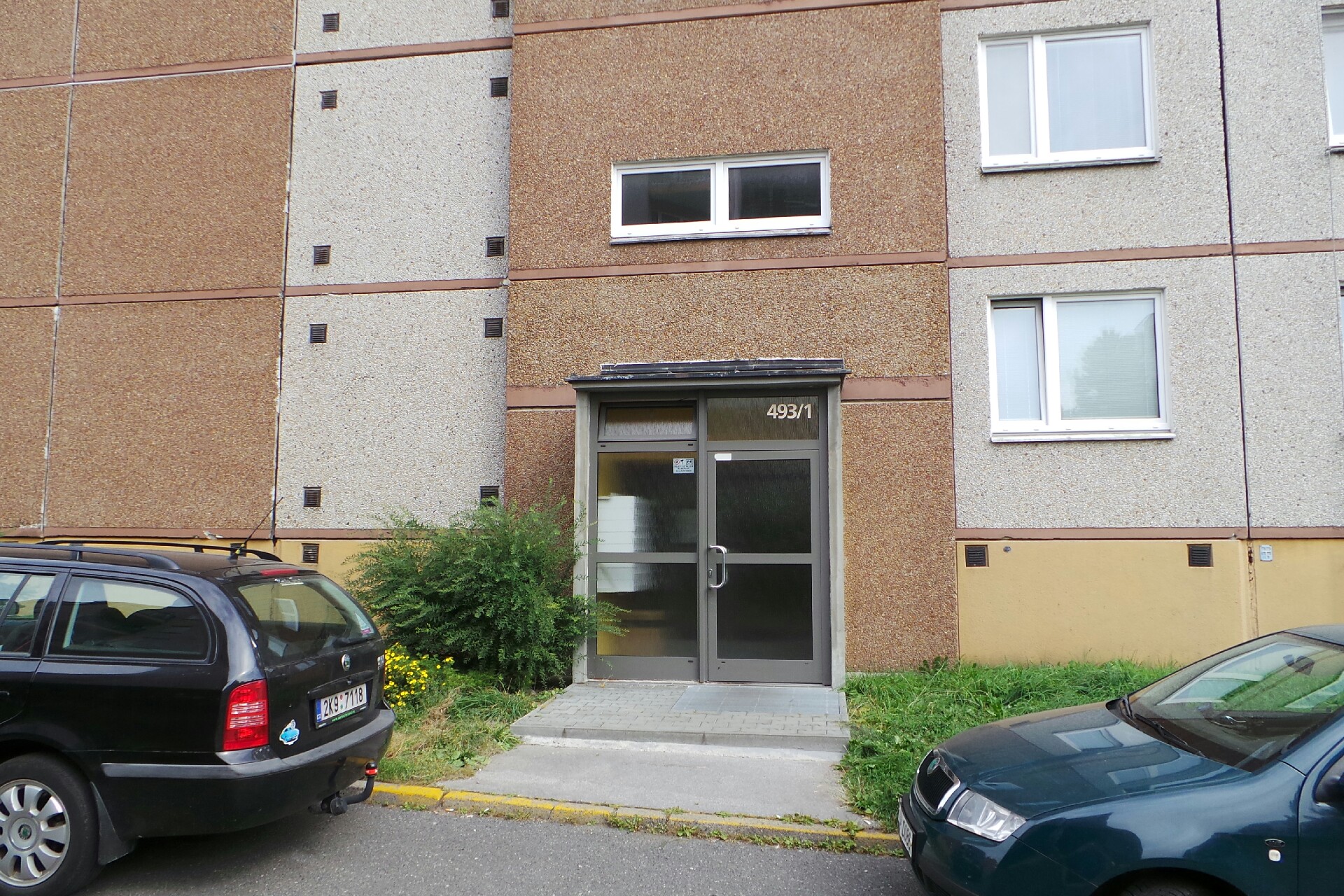 RE-SE-S/ELEKTRO - Zdeněk Chalupský