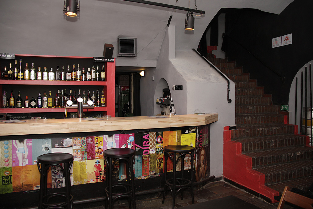A studio Rubín, o.p.s. foto 6