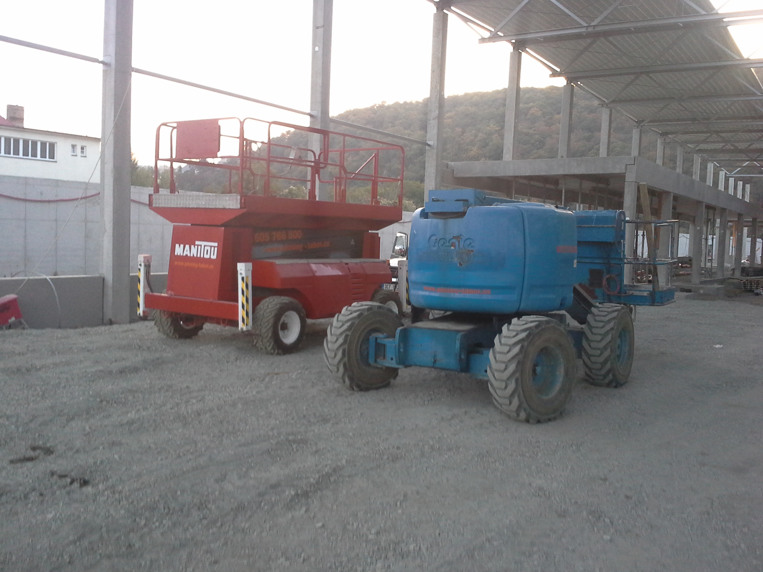 Plosiny-tabor.cz - Otakar Brožek foto 6