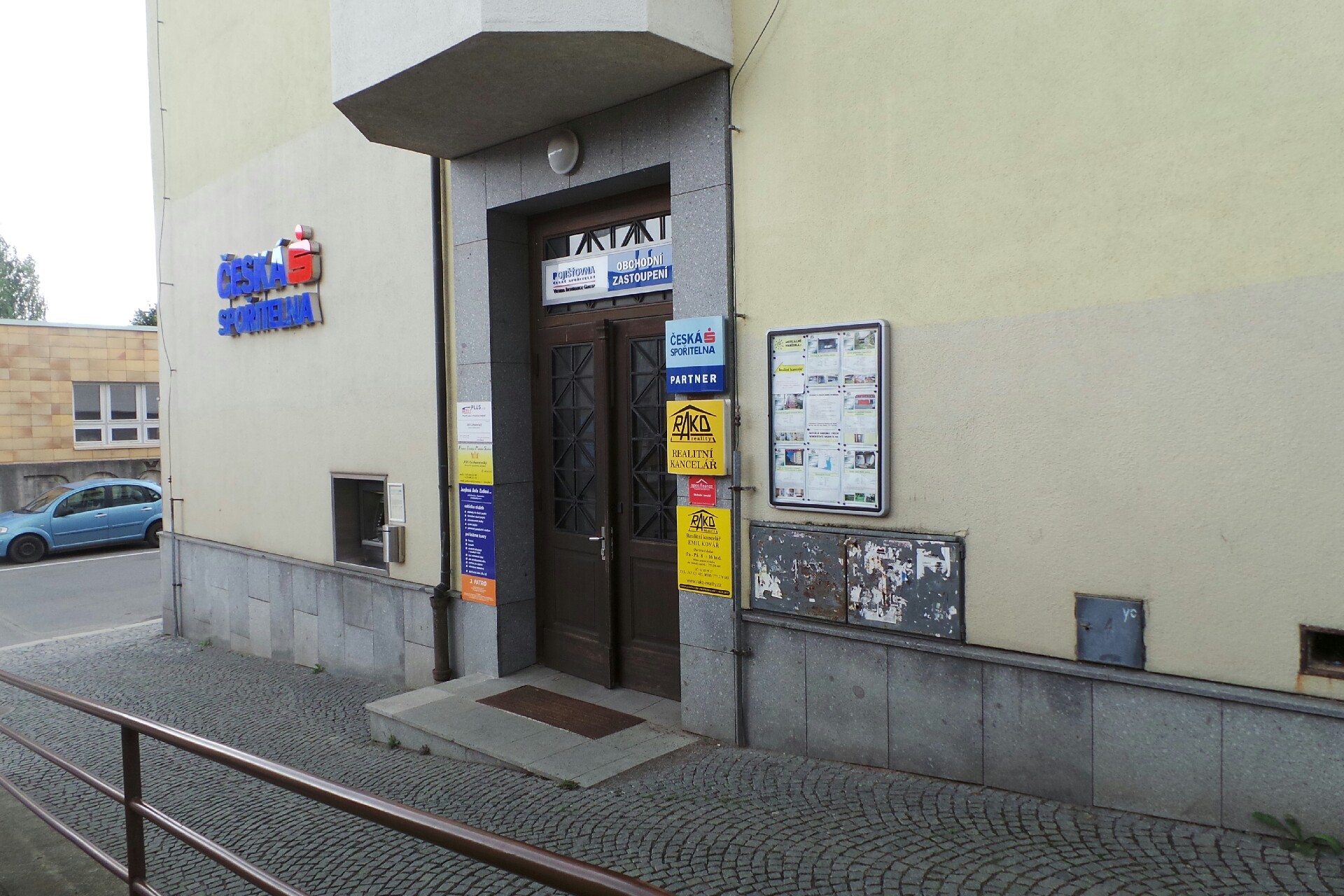 RAKO REALITY - Emil Kovář