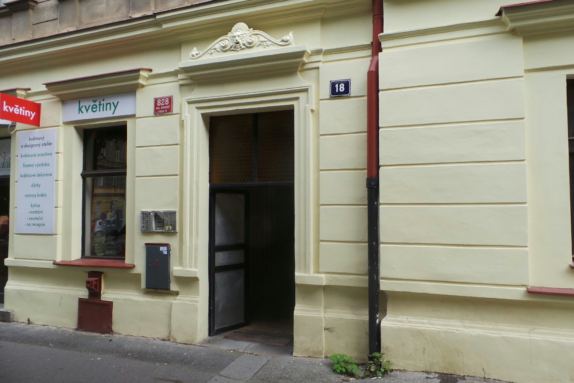 Ing. Petr Jirout foto 1