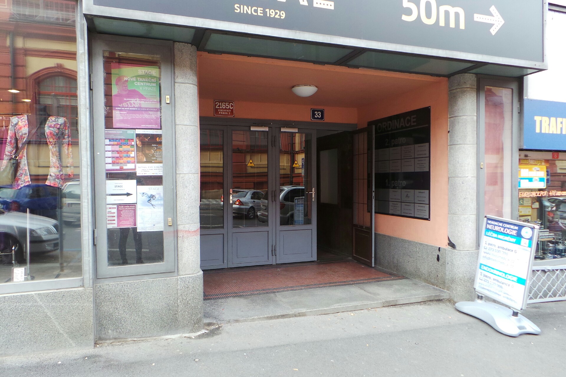 Centrum letecké medicíny, s.r.o.