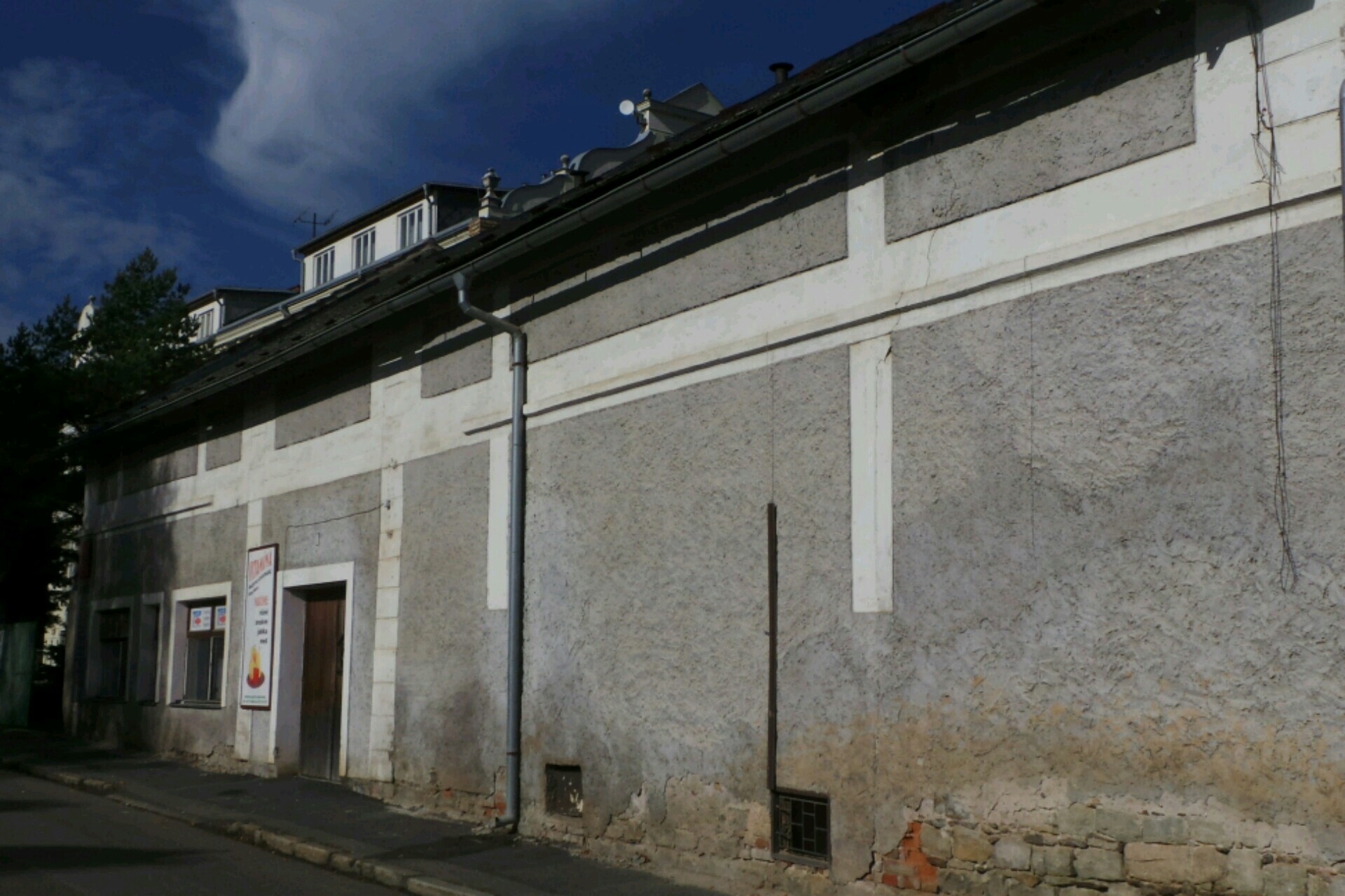 RAMZES BUILDING TECHNOLOGIES, s.r.o.