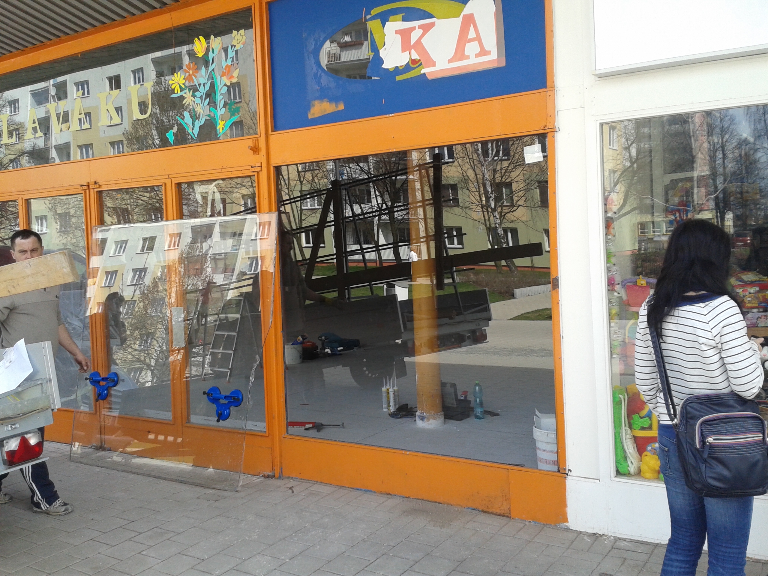 POSPA Servis, s.r.o. foto 2
