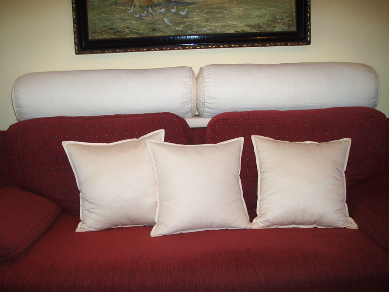 Dapo Interiér foto 2