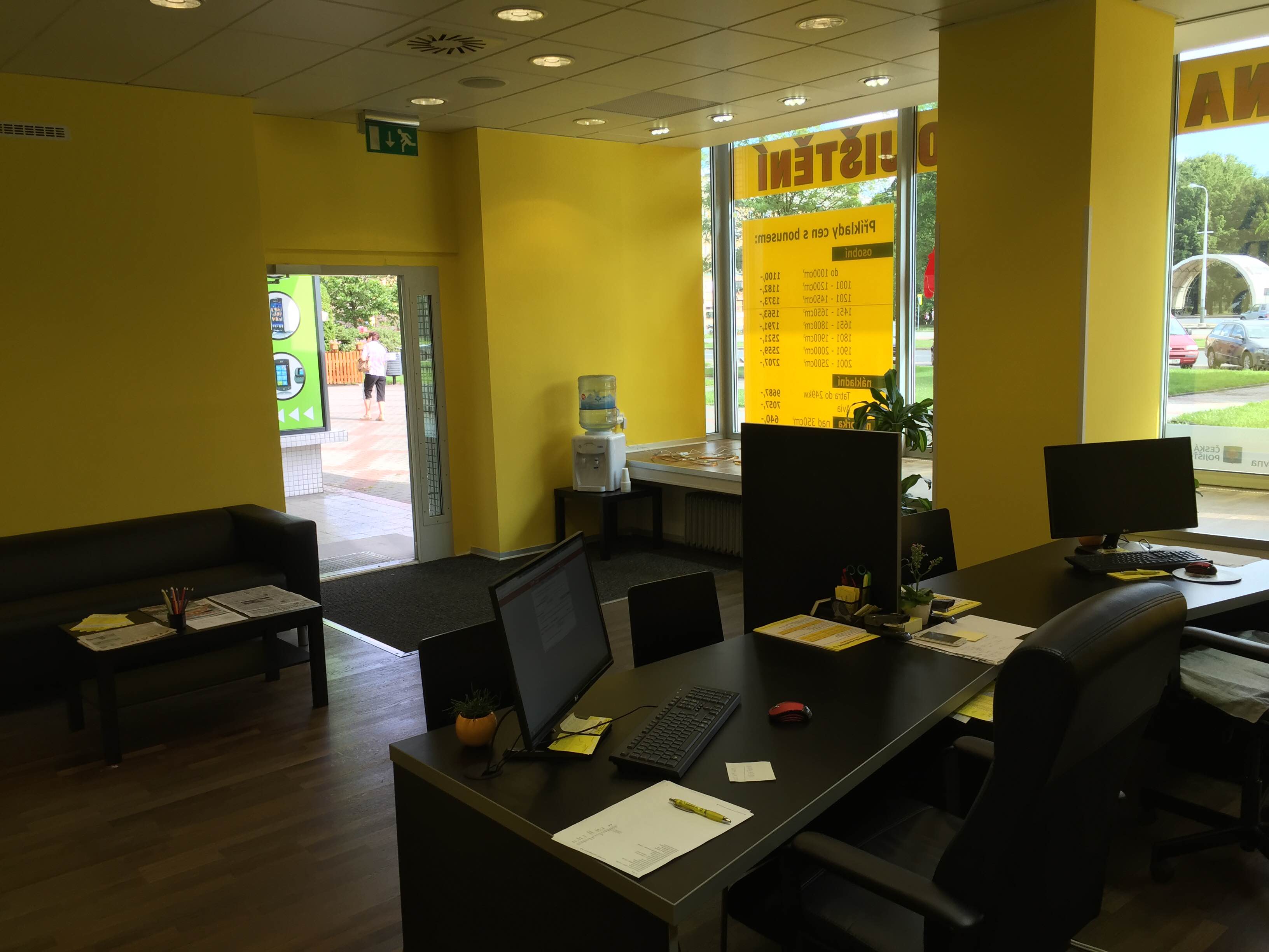 JARO pojištění foto 3