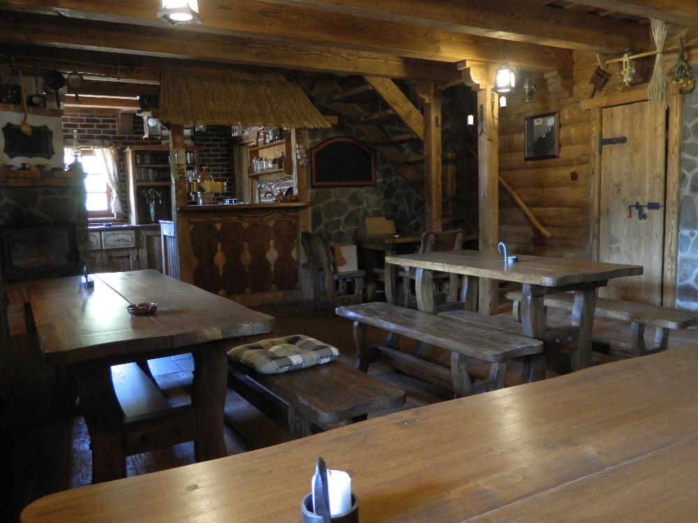 Krčma U Supa foto 2