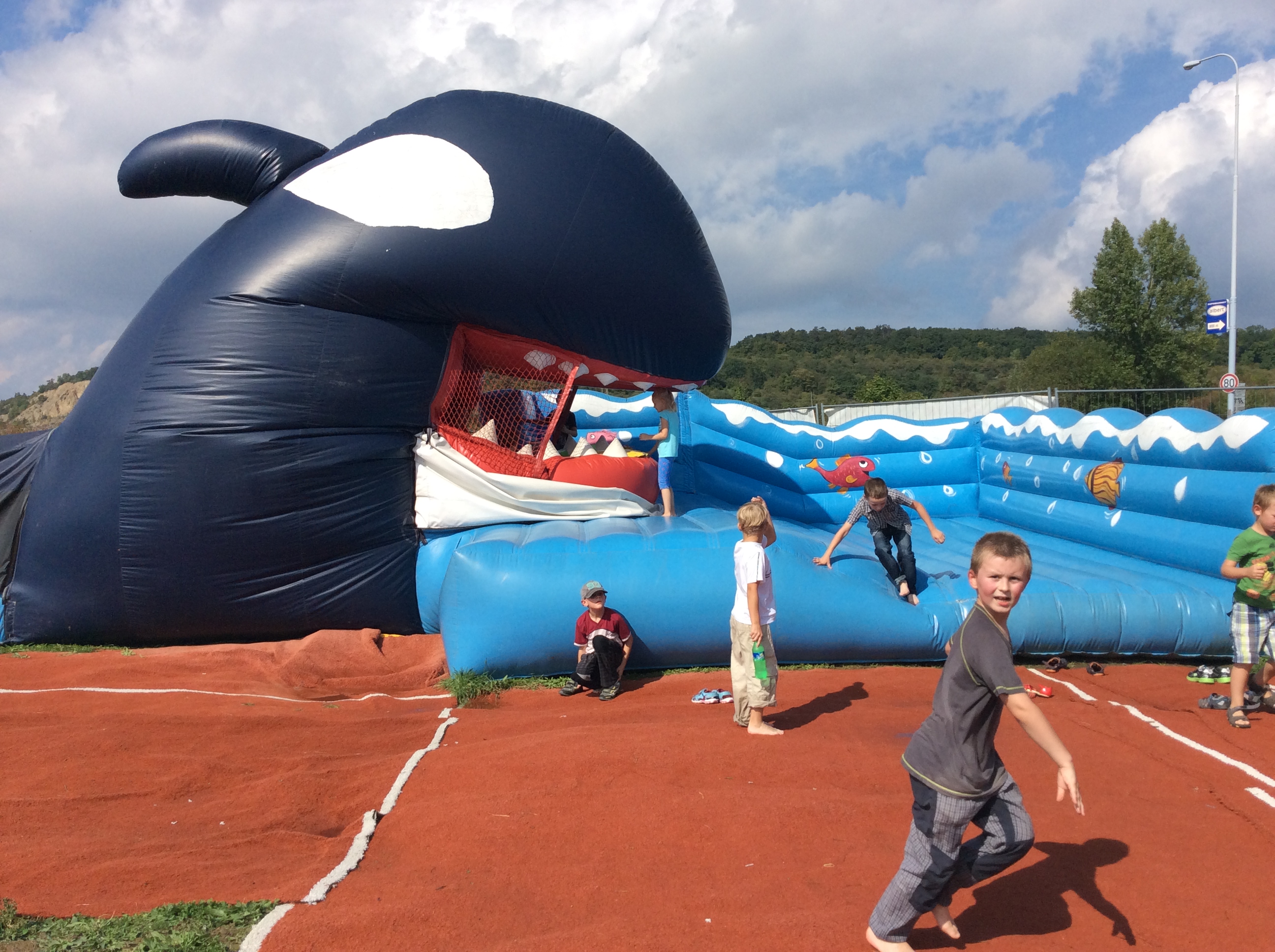 Lišeňáček foto 4