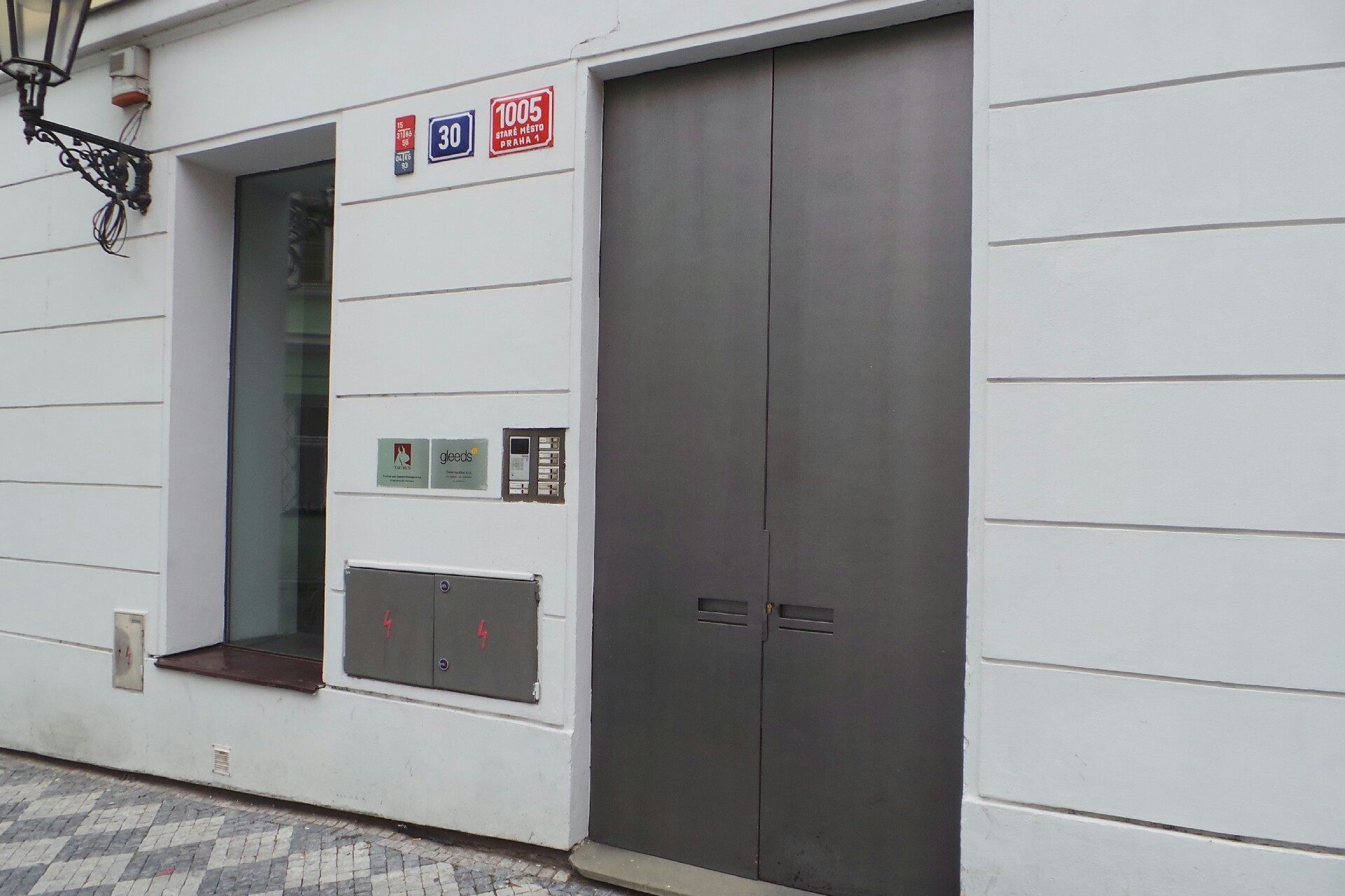 Gleeds Česká republika, s.r.o.