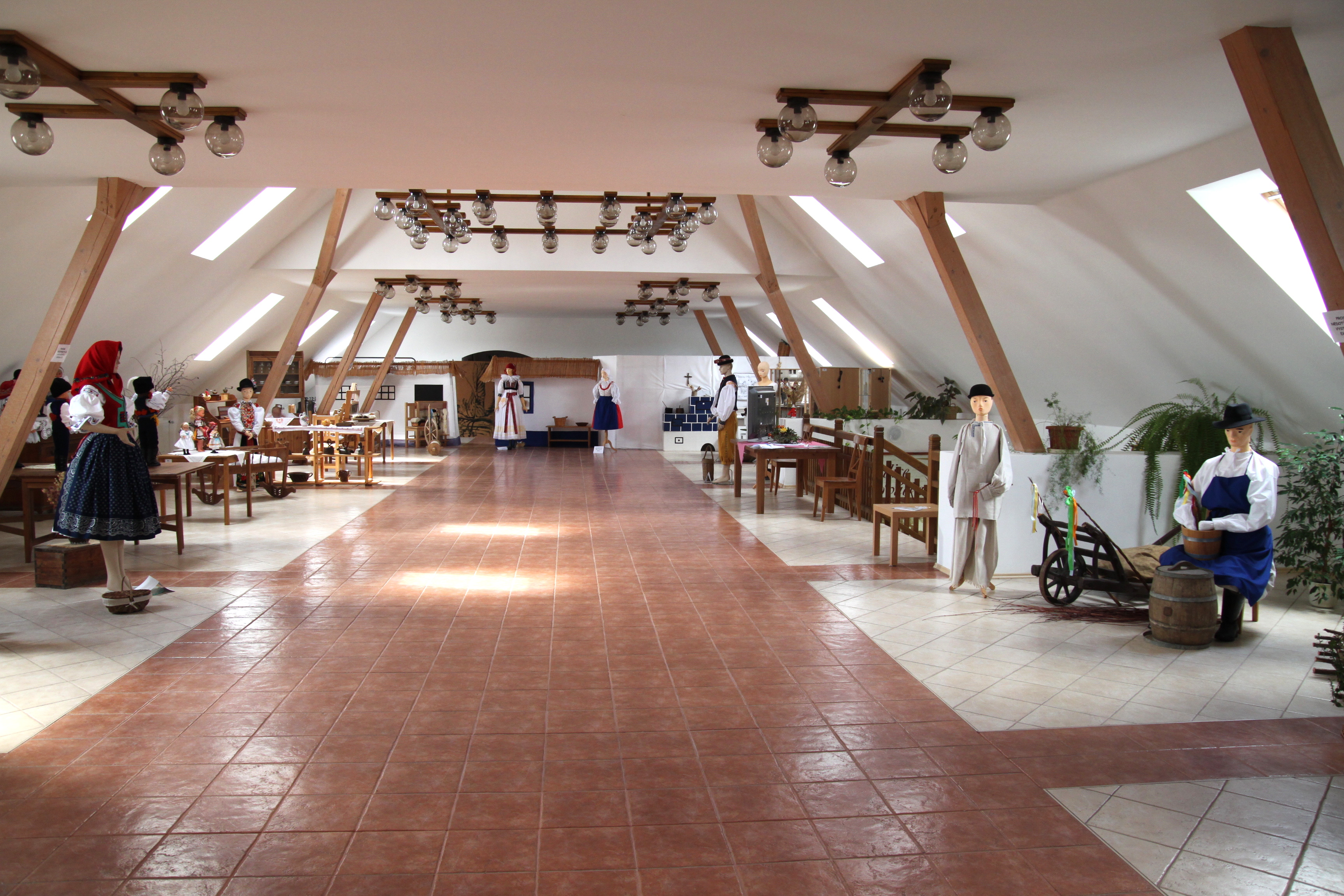 Tradice Slovácka, o.p.s. foto 2