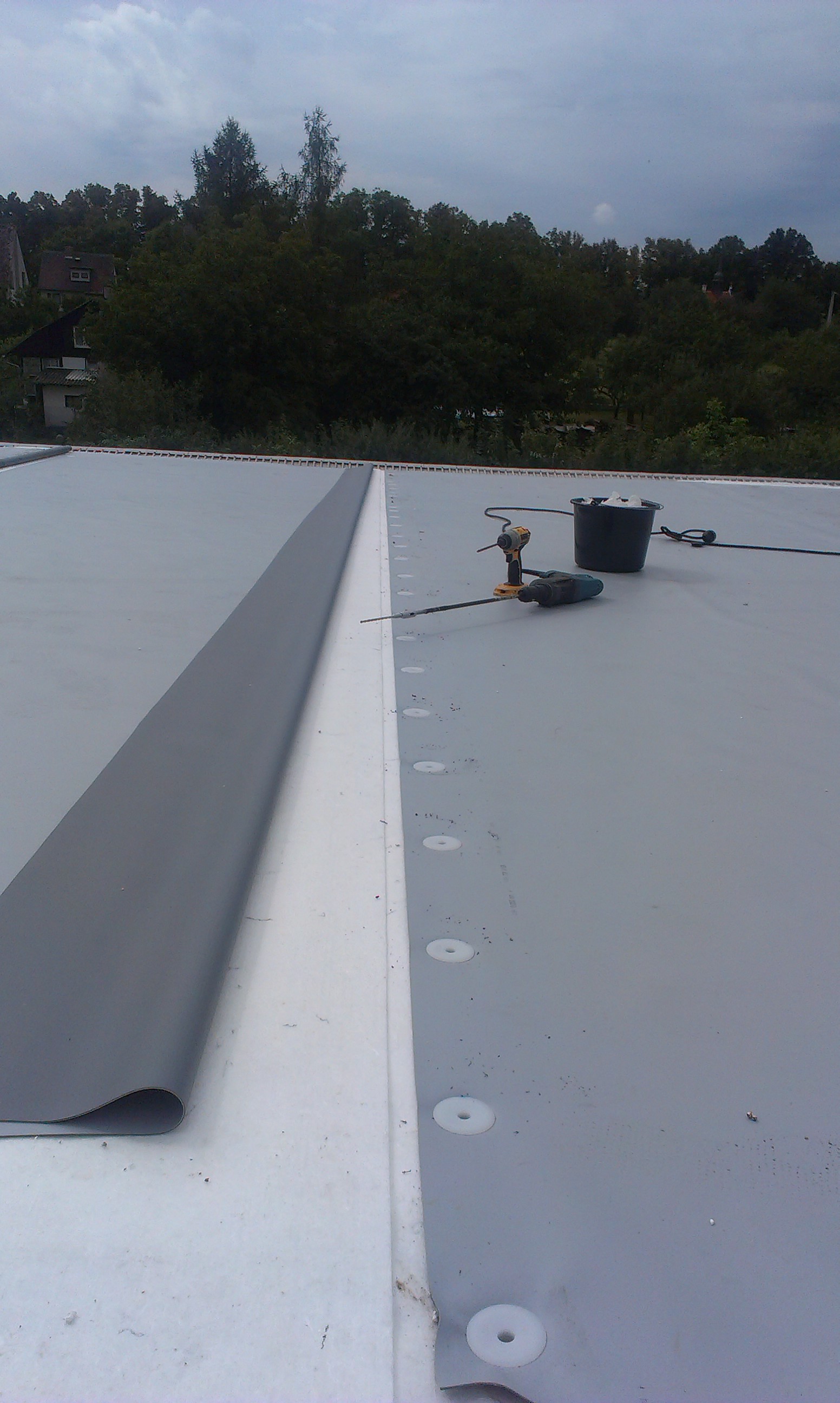 IZOLATÉRSTVÍ Aneta Vlková foto 3