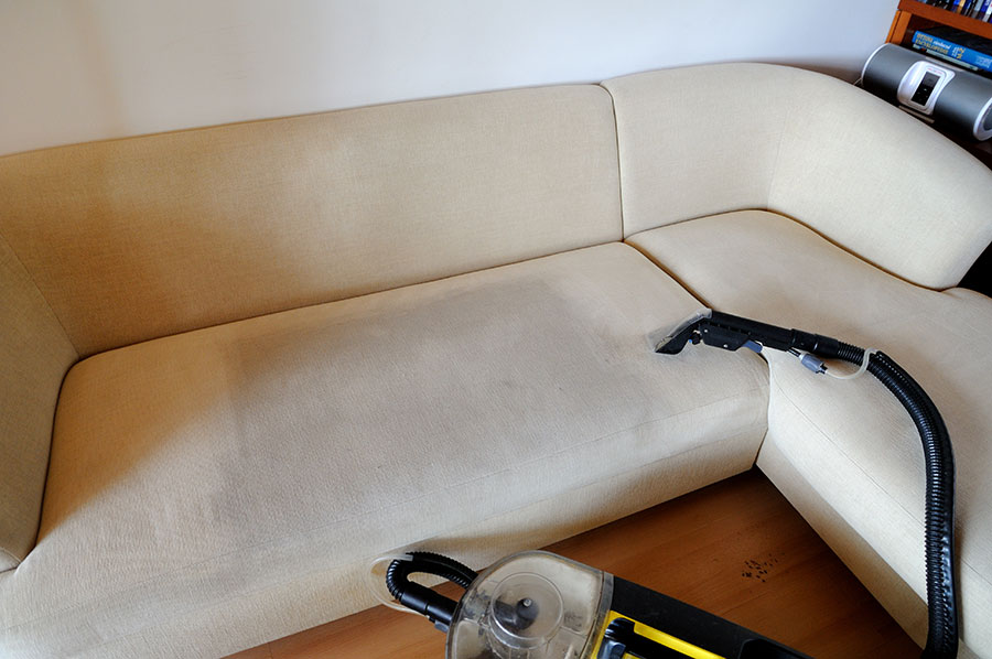 Čištění koberců - Martin Madarás foto 4