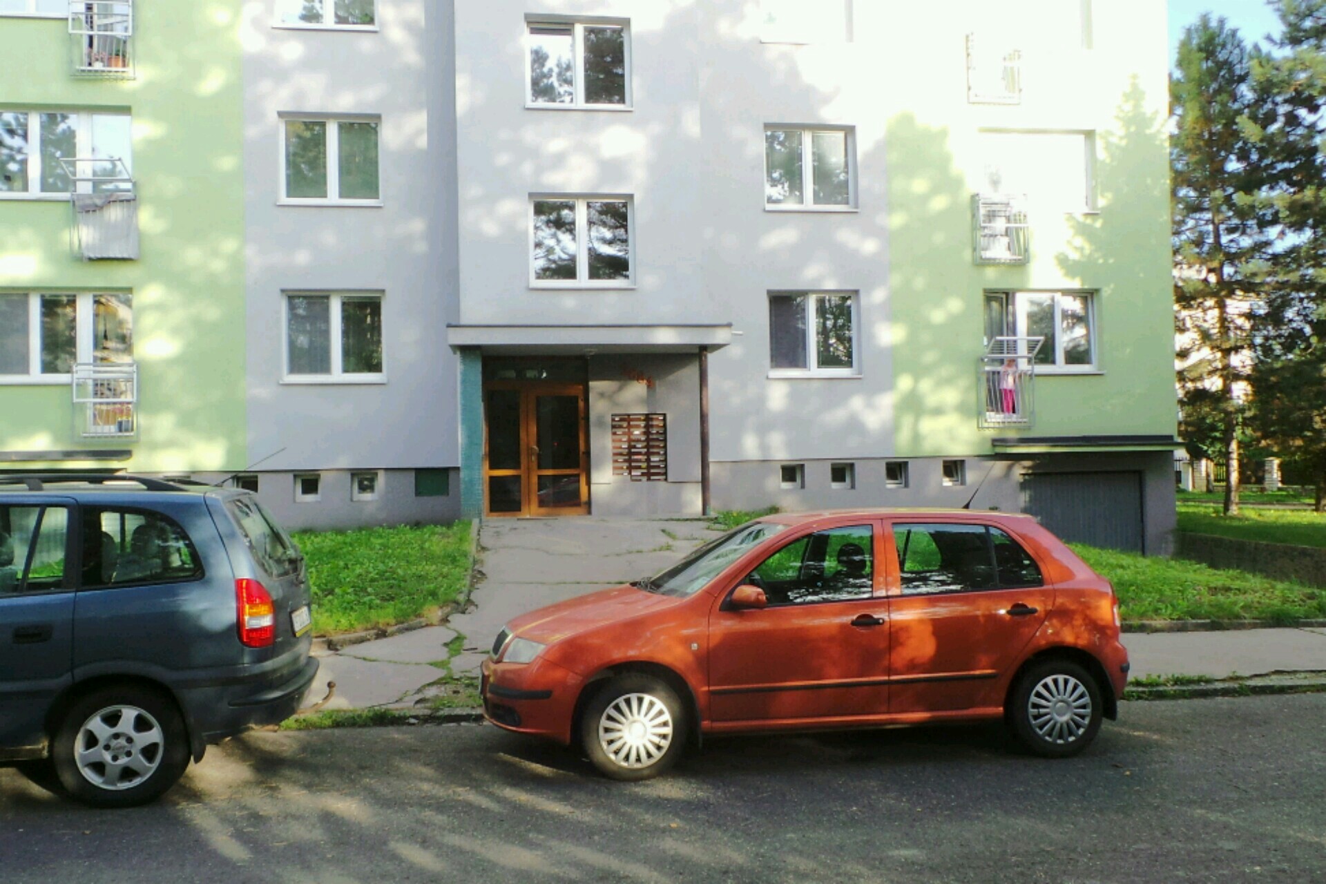 Pavel Demko - topenářství