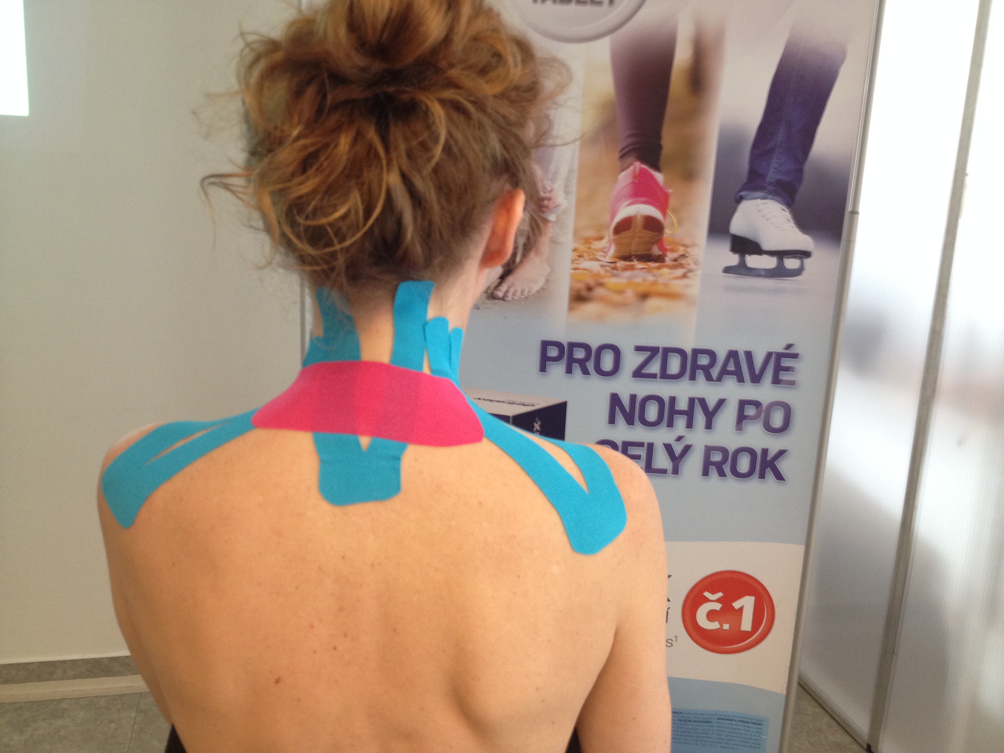 Tereza Dvořáková Brožová - Centrum preventivní péče foto 4