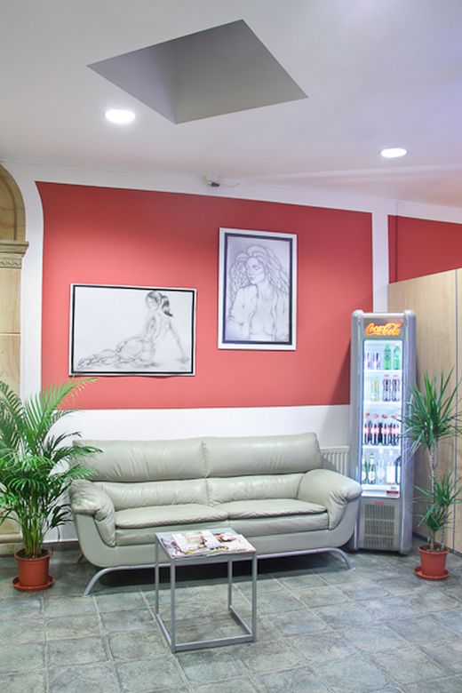 Studio Avantgarda foto 3