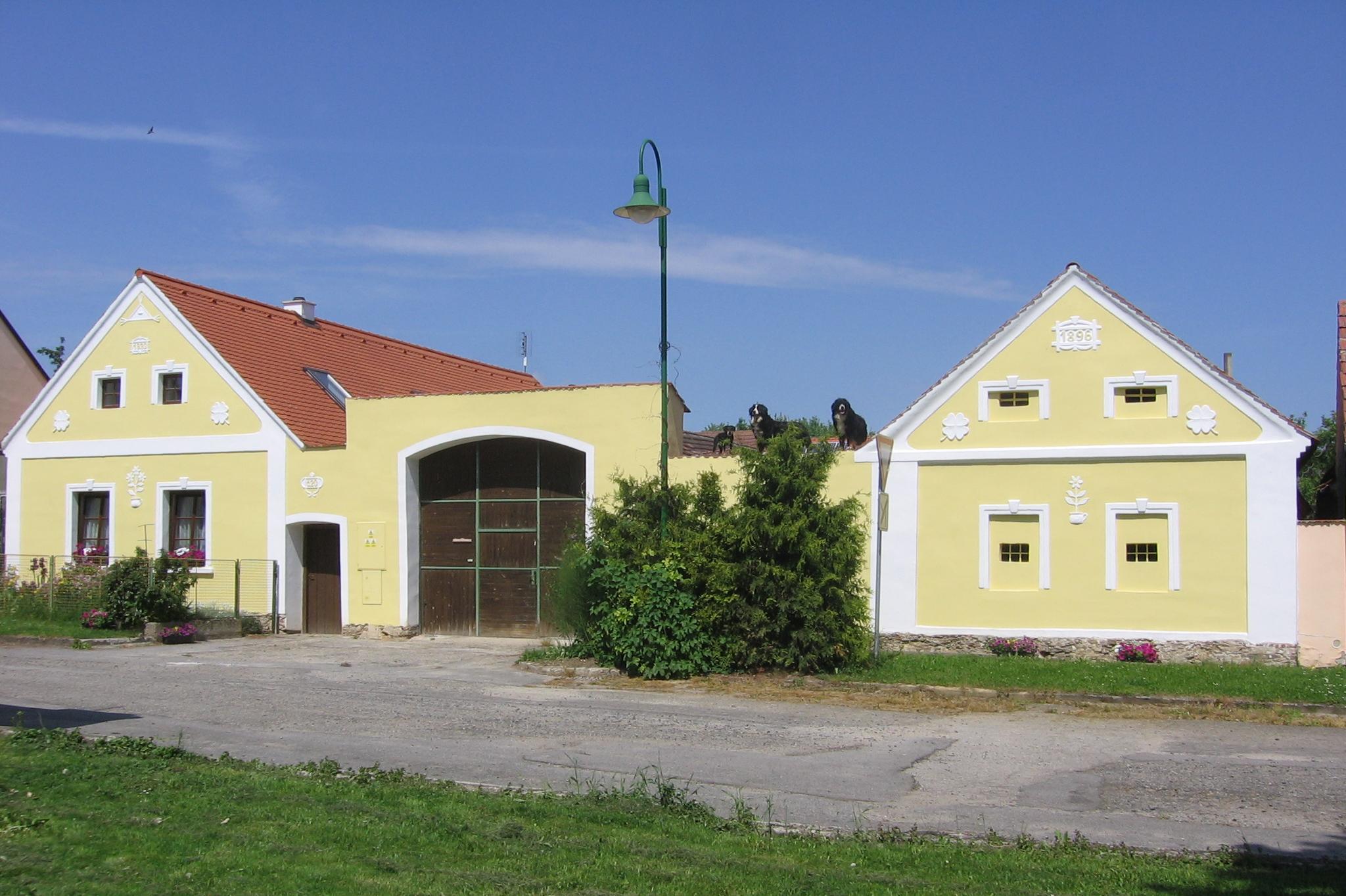 Ing. Silvie Čížková - reality