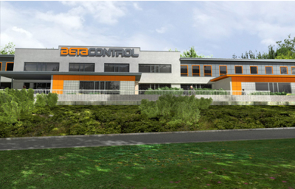 Výtahy Beta Control s.r.o.